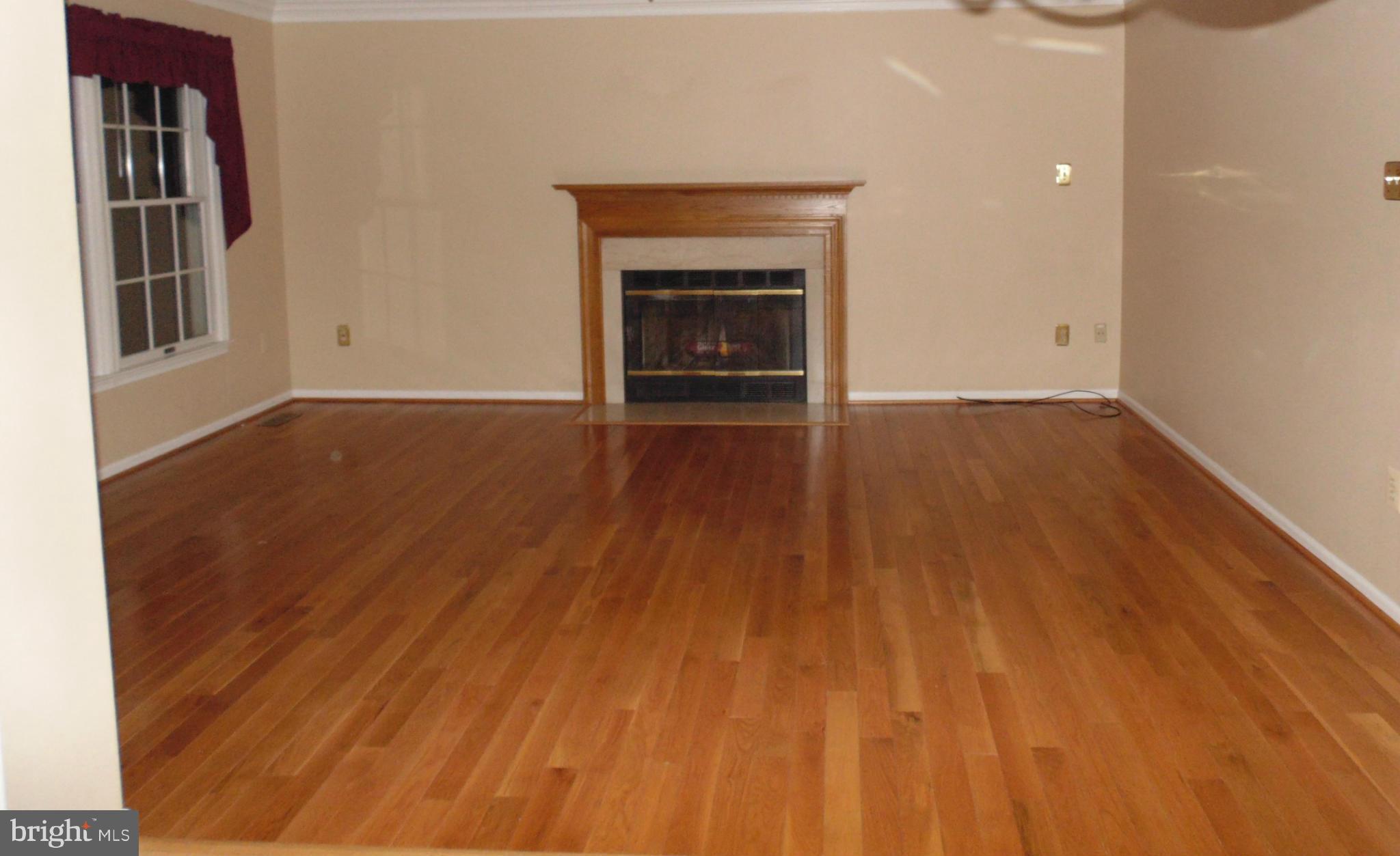 CHAPMAN FARM AT CROFTON - Residential Lease