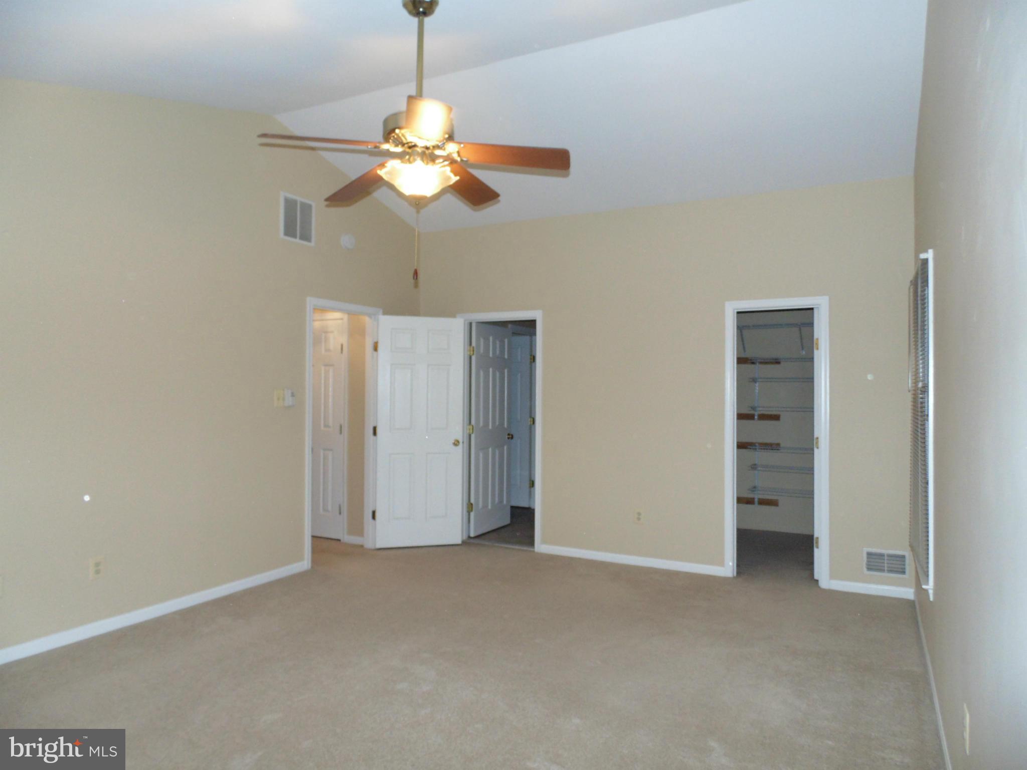 CHAPMAN FARM AT CROFTON - Residential Lease