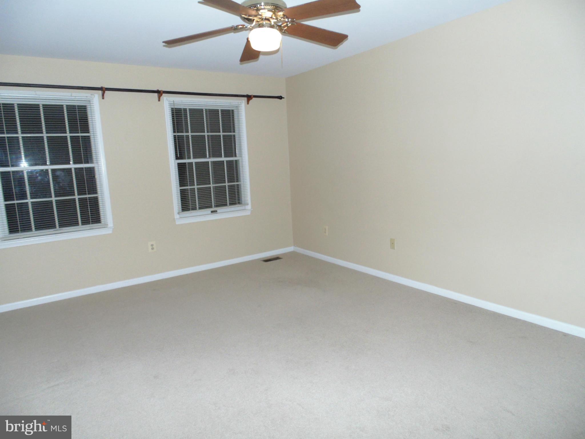 CHAPMAN FARM AT CROFTON - Residential Lease