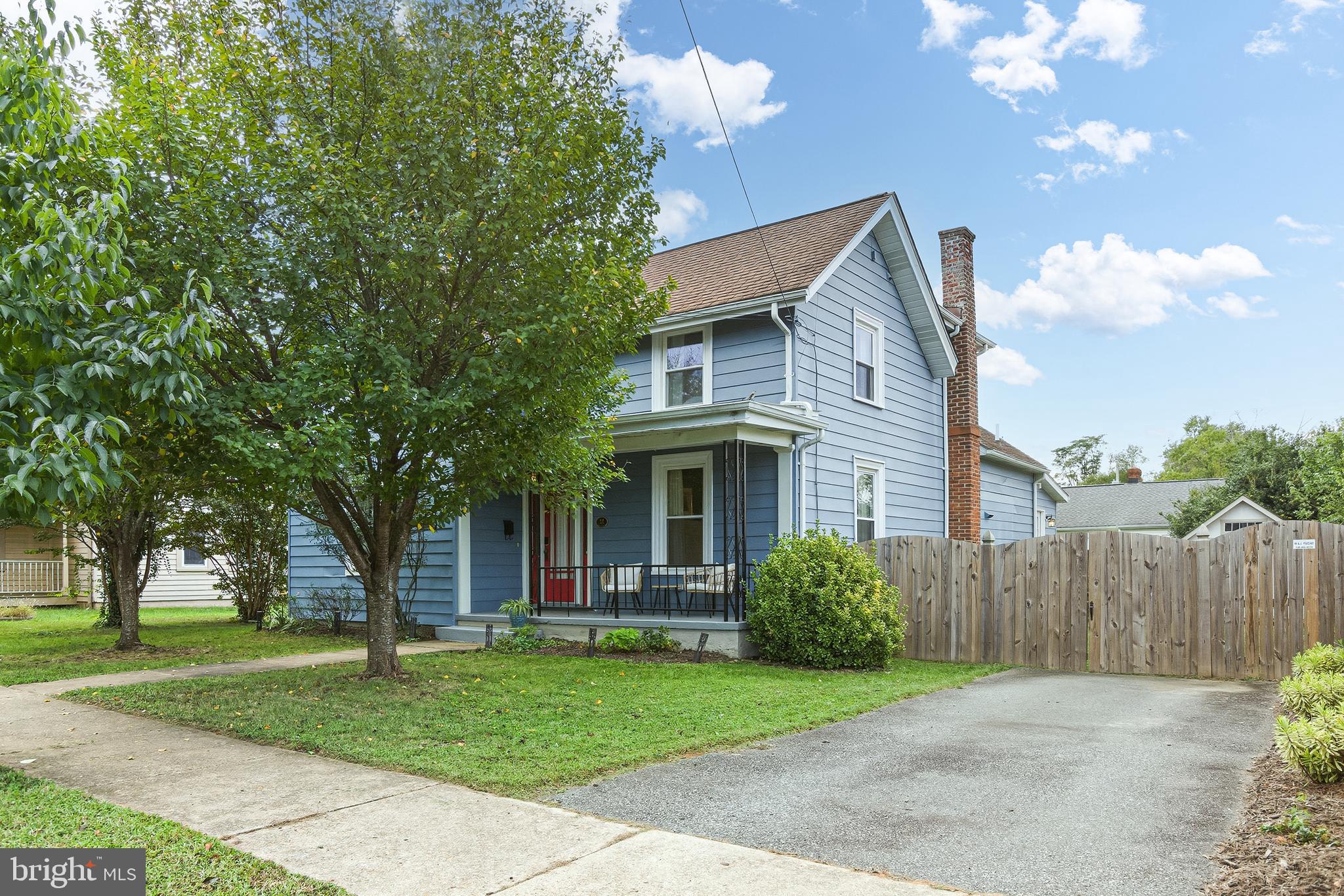 510 SPOTTSWOOD STREET