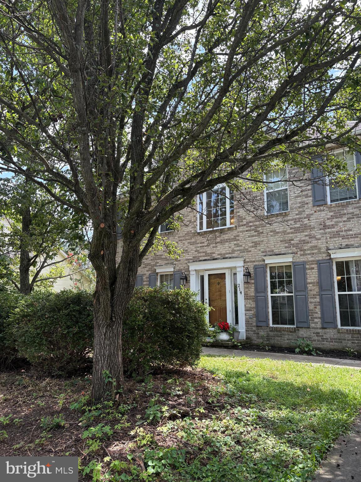 214 CAVALRY DRIVE