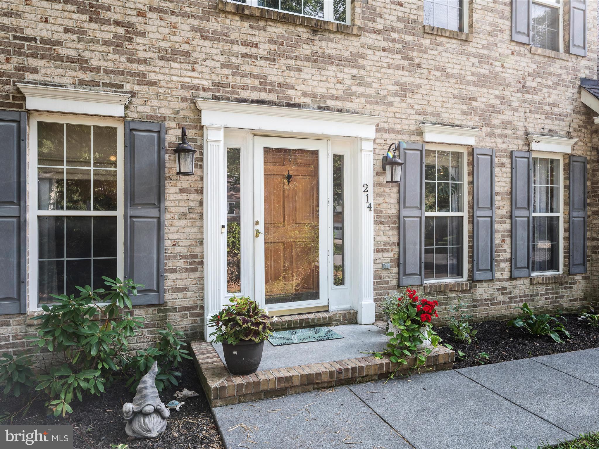 214 CAVALRY DRIVE