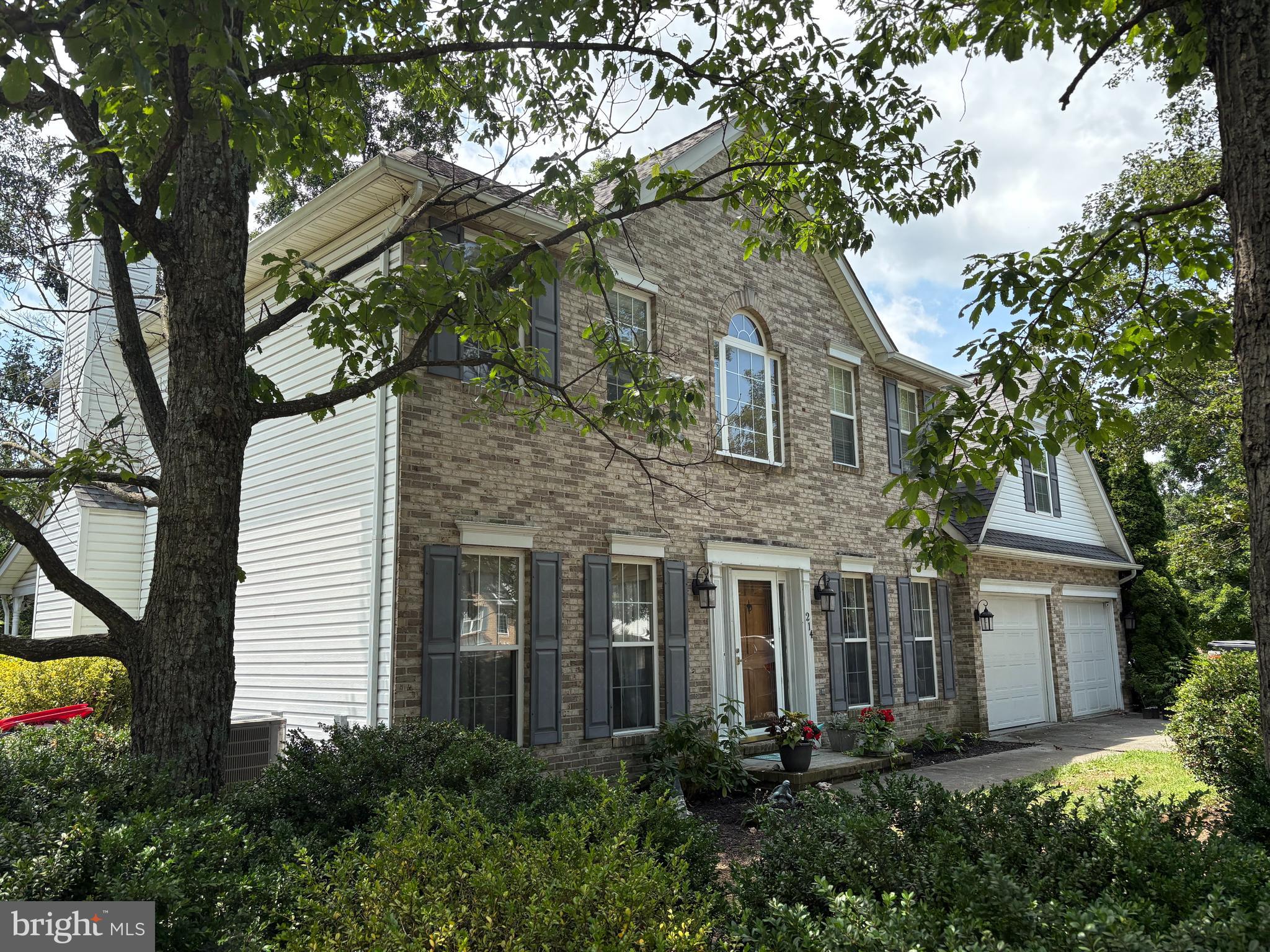 214 CAVALRY DRIVE
