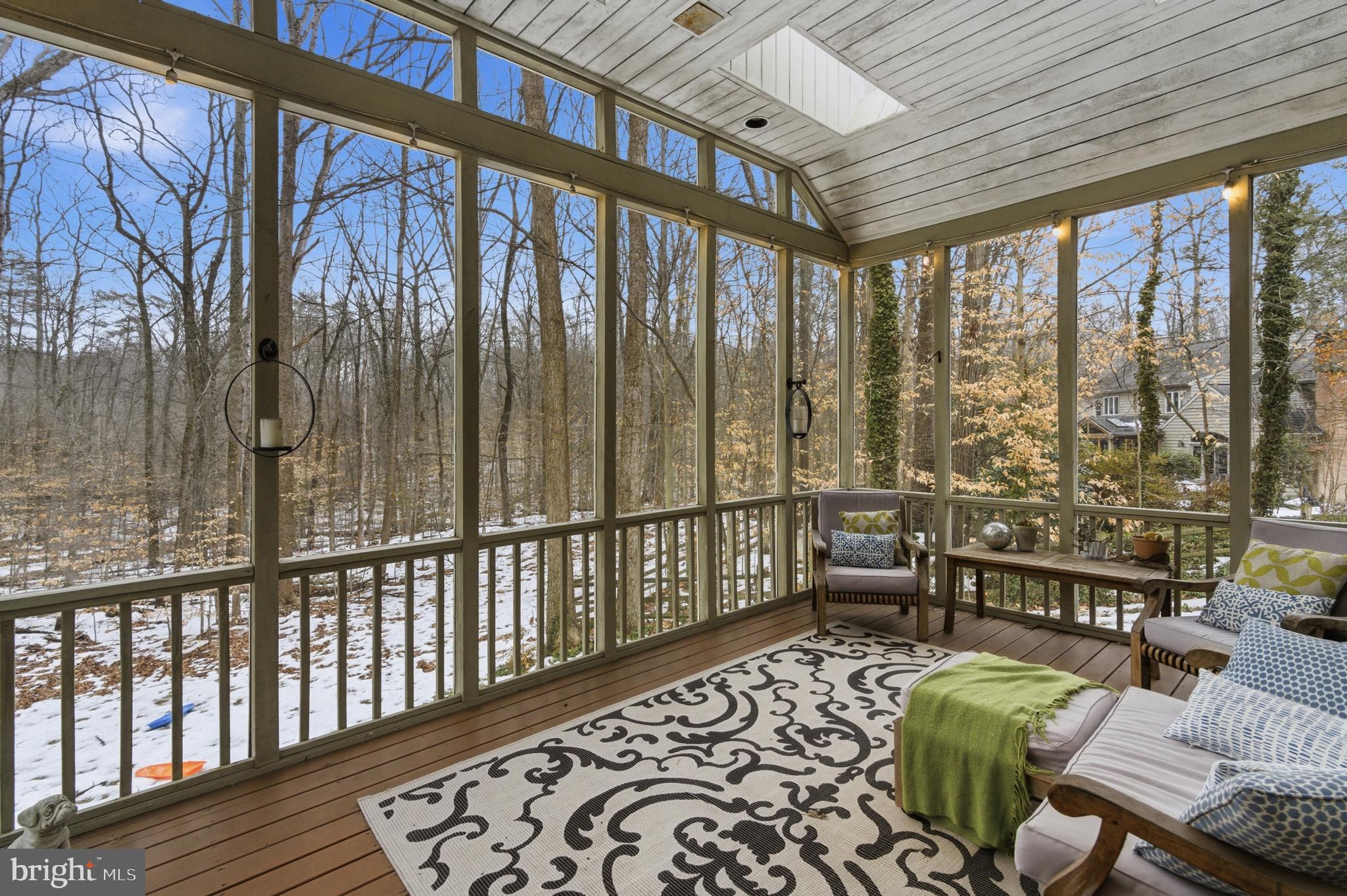 ARDMORE WOODS - Residential