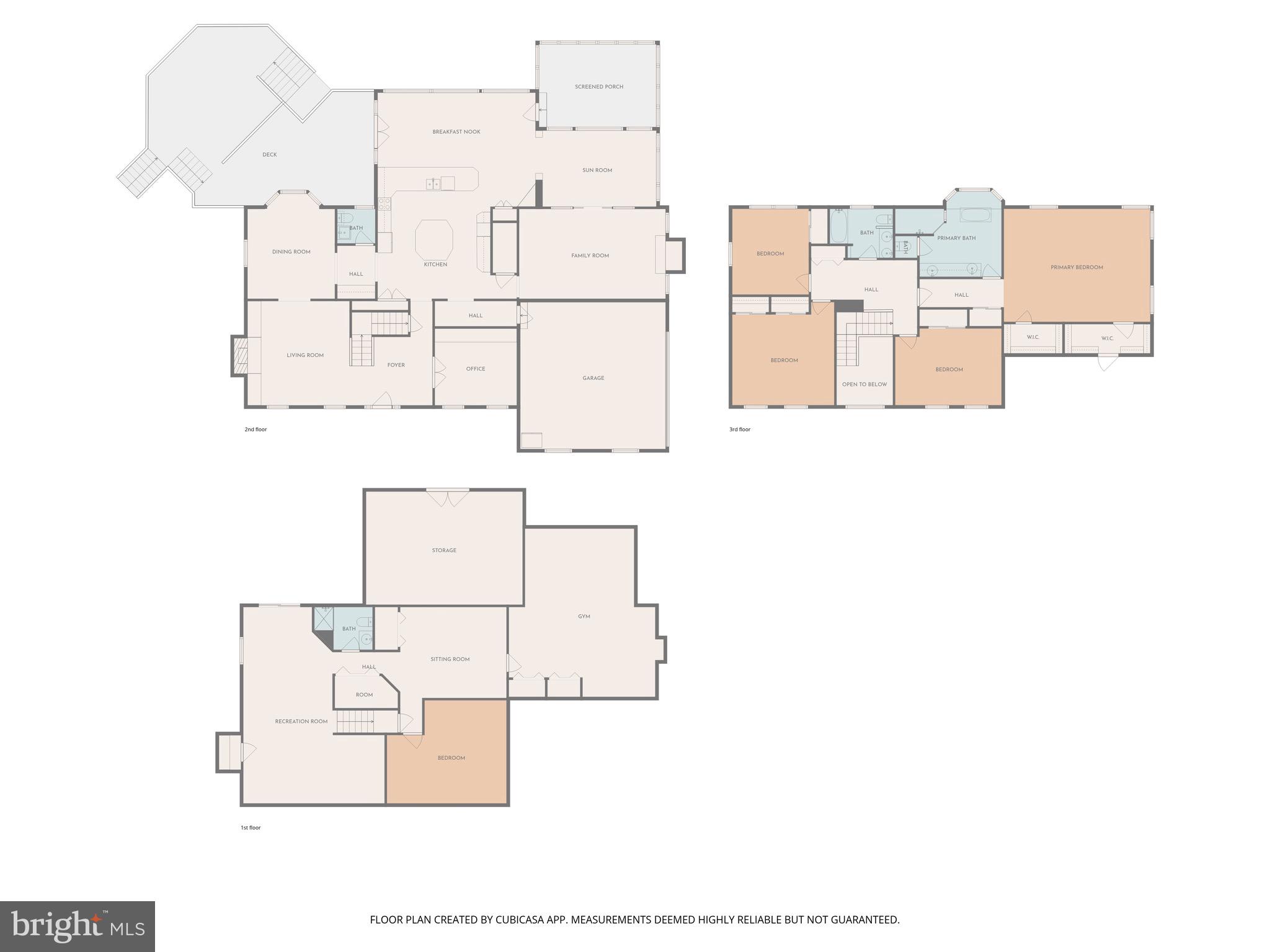 ARDMORE WOODS - Residential