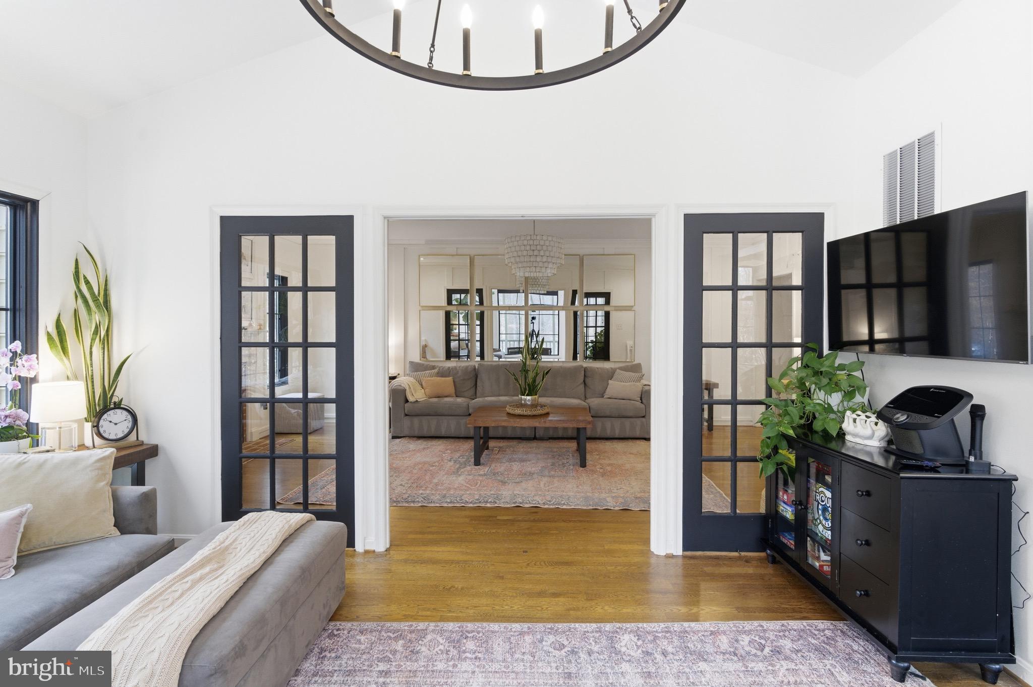 ARDMORE WOODS - Residential