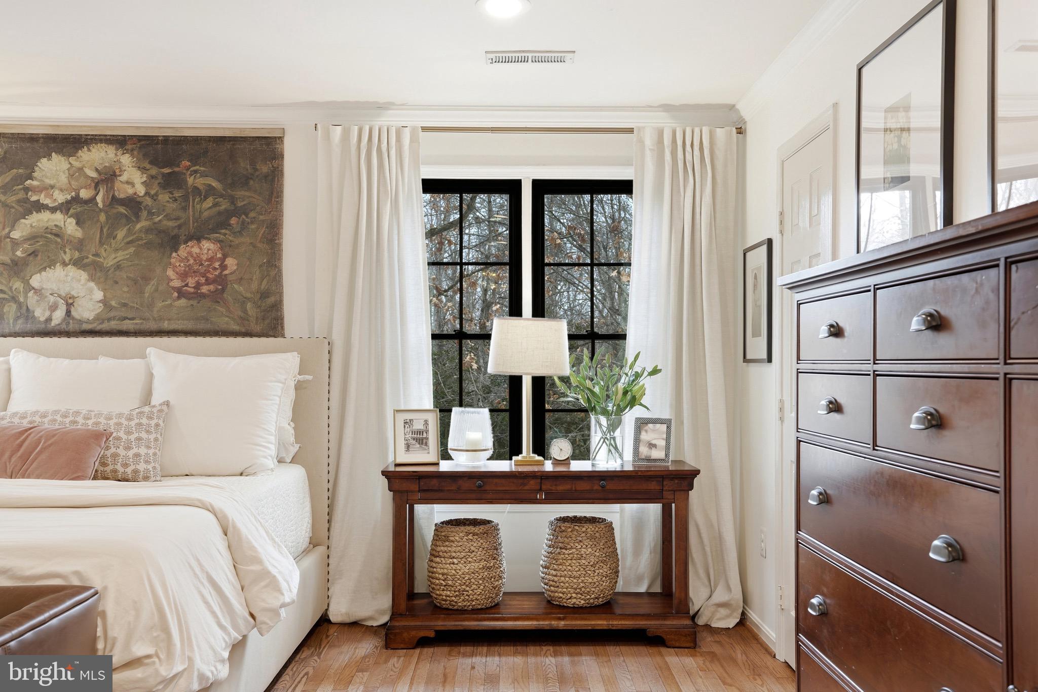 ARDMORE WOODS - Residential