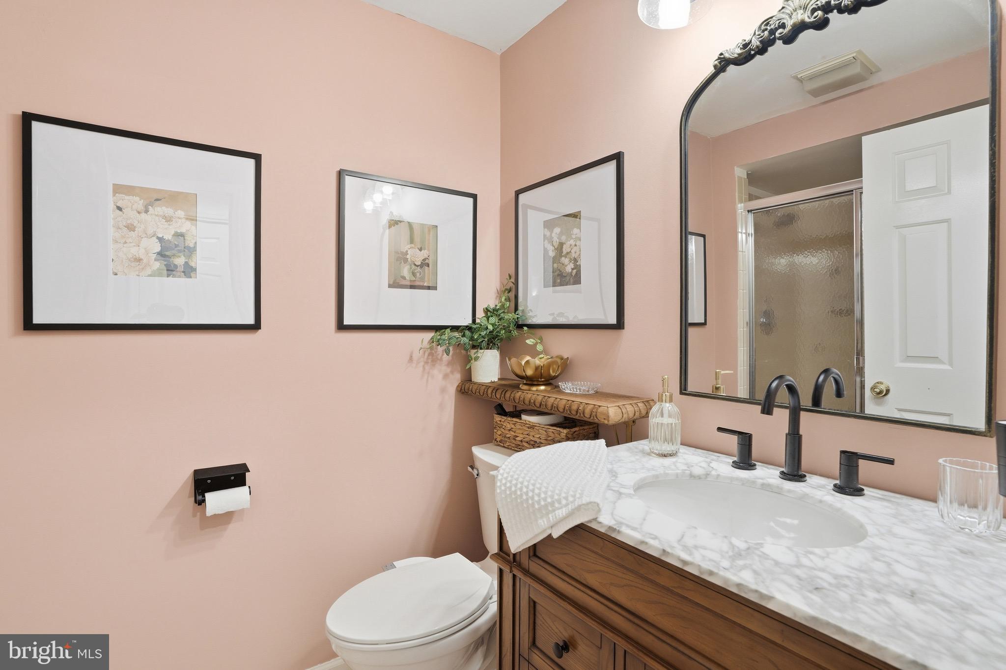 ARDMORE WOODS - Residential