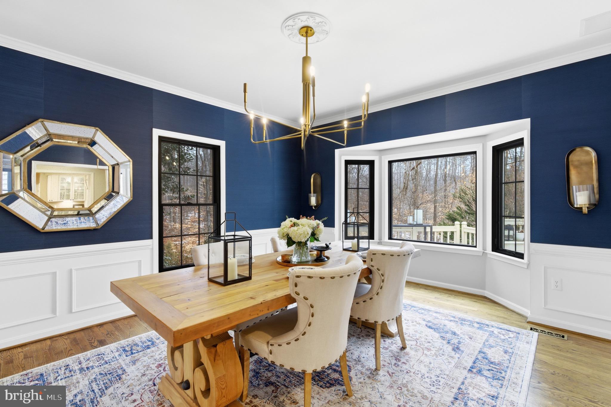 ARDMORE WOODS - Residential