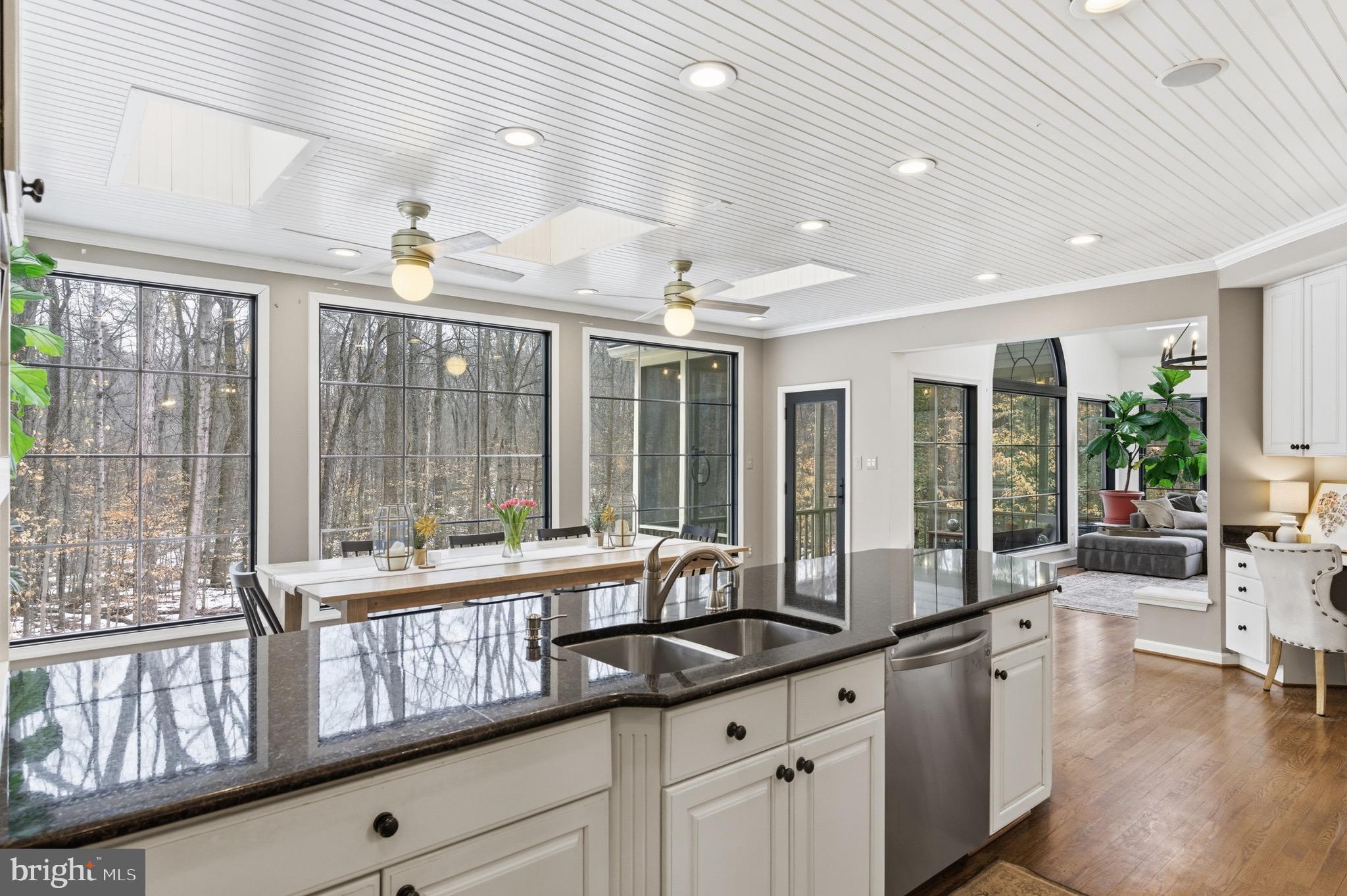 ARDMORE WOODS - Residential