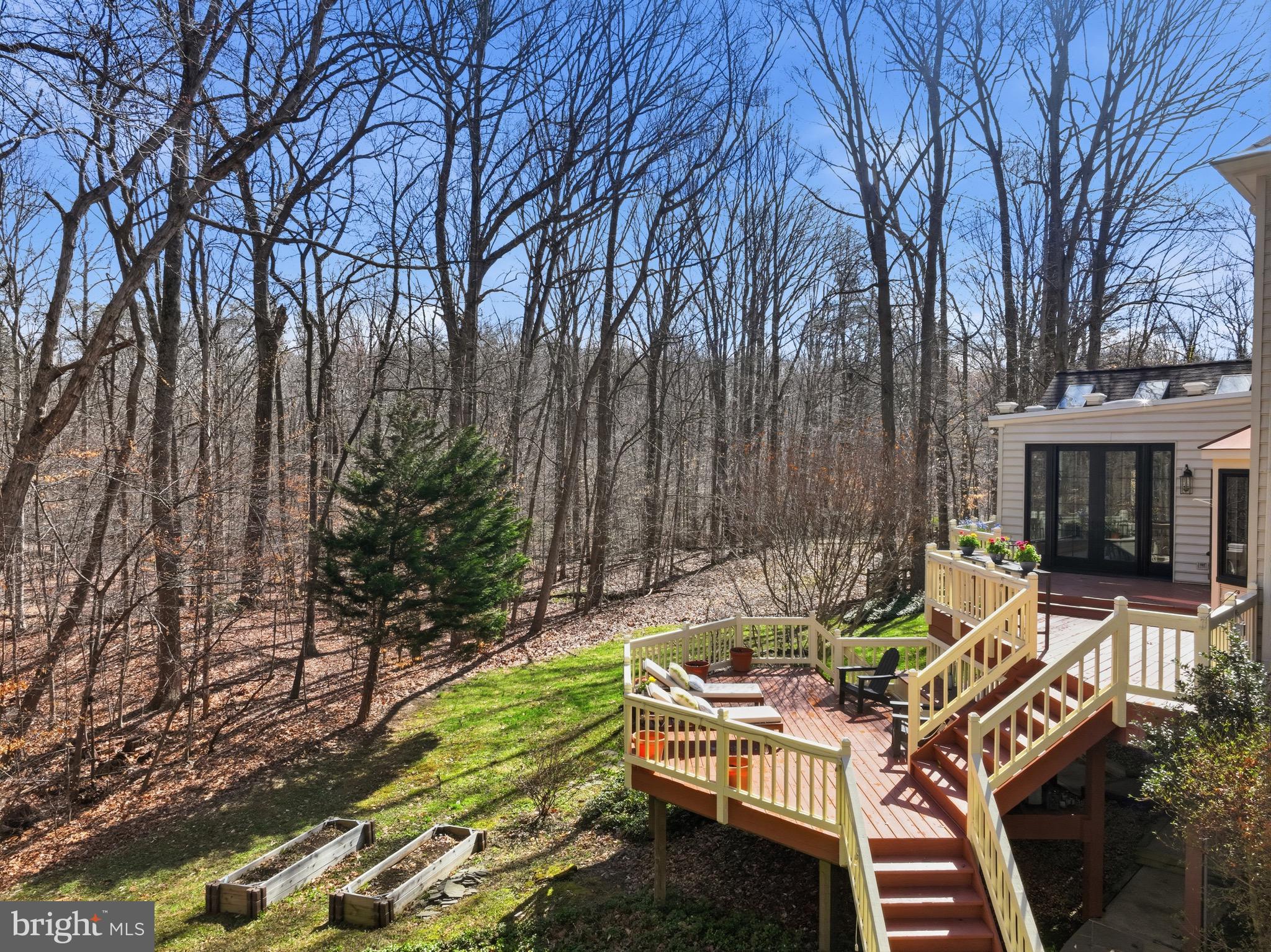 ARDMORE WOODS - Residential