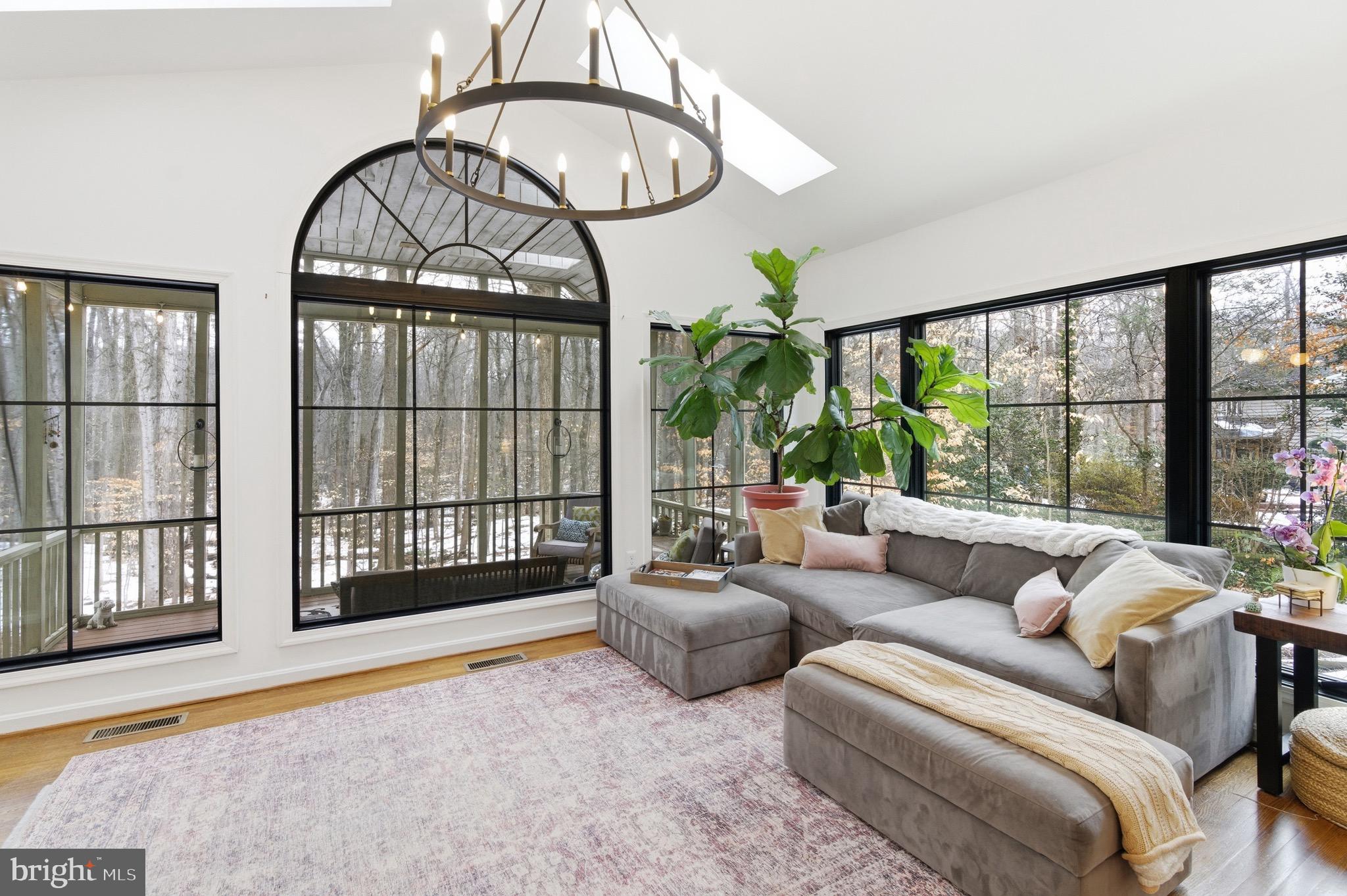 ARDMORE WOODS - Residential