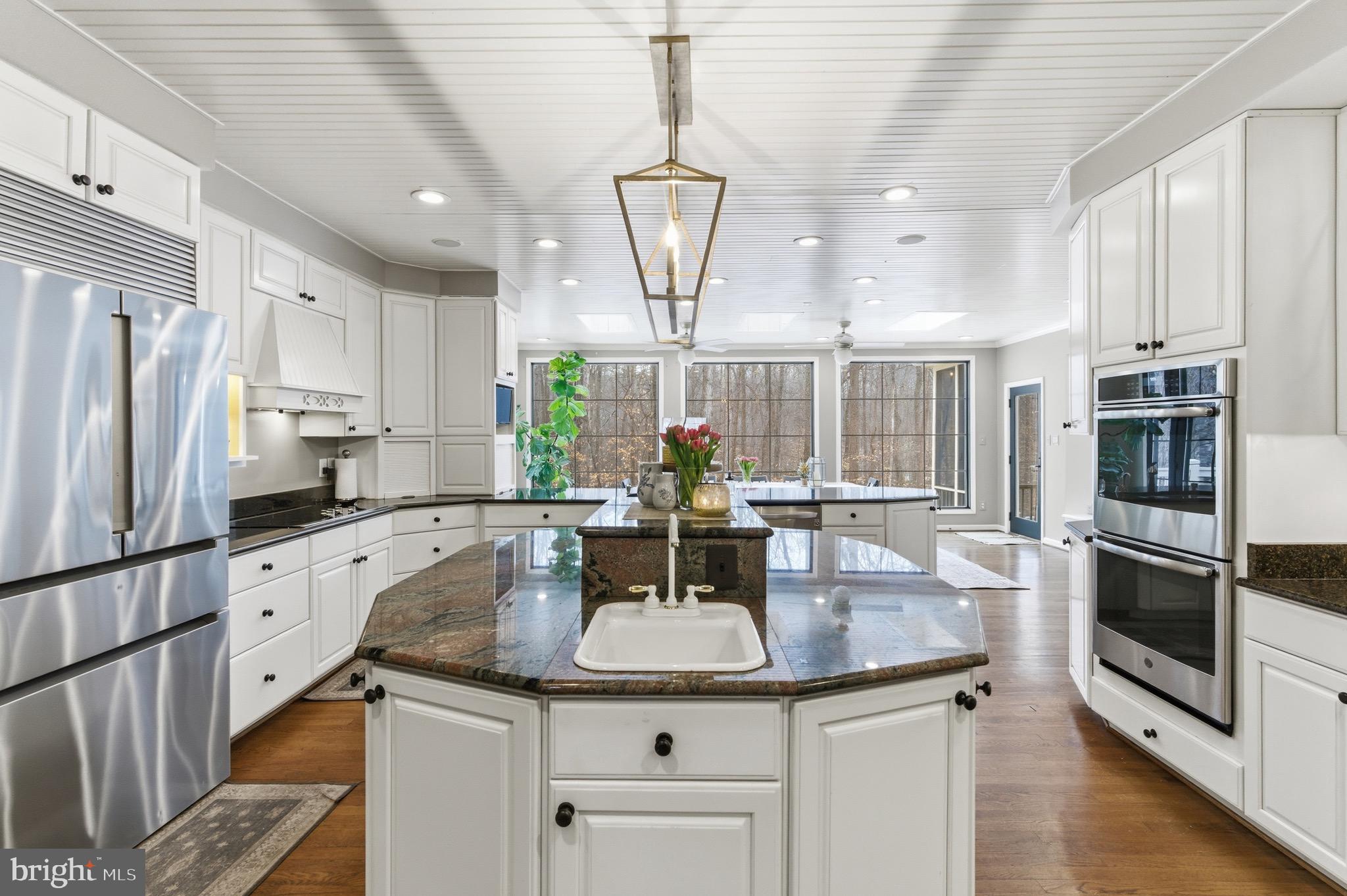 ARDMORE WOODS - Residential