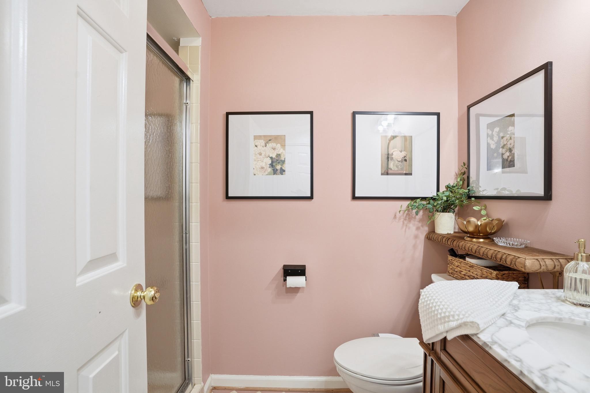 ARDMORE WOODS - Residential