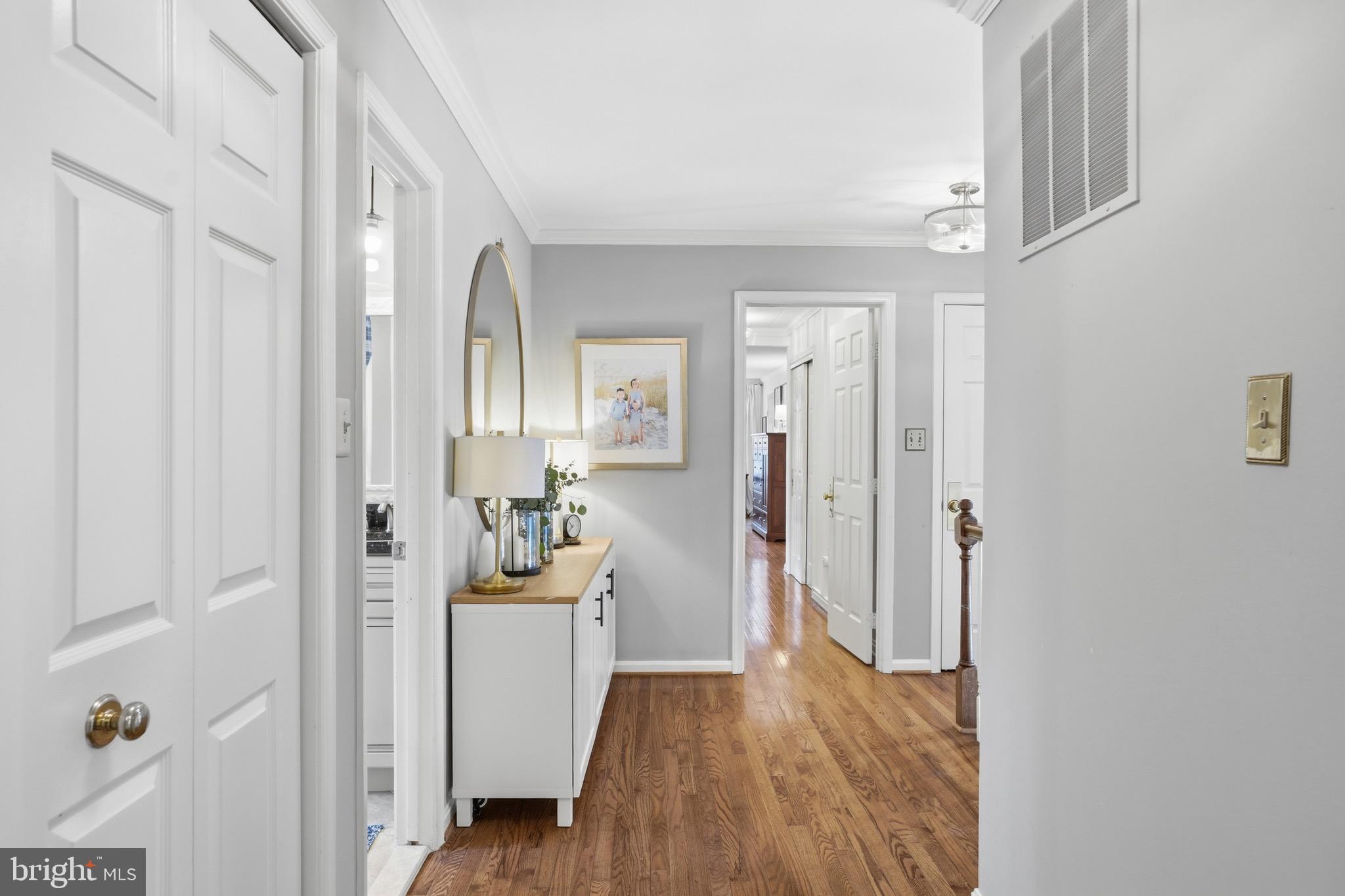 ARDMORE WOODS - Residential