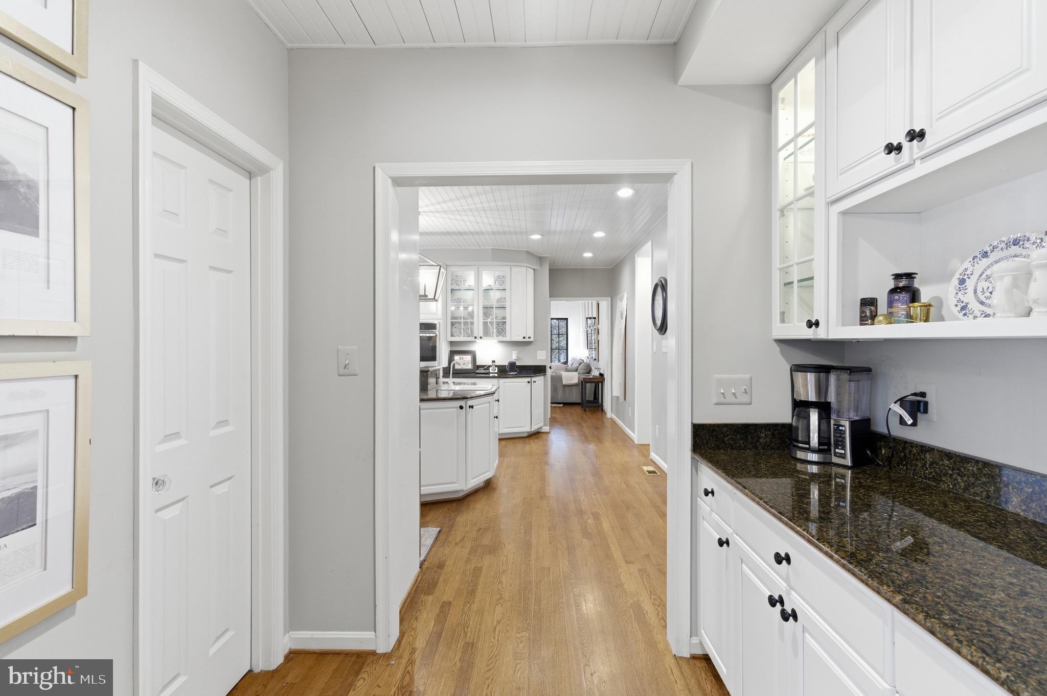 ARDMORE WOODS - Residential