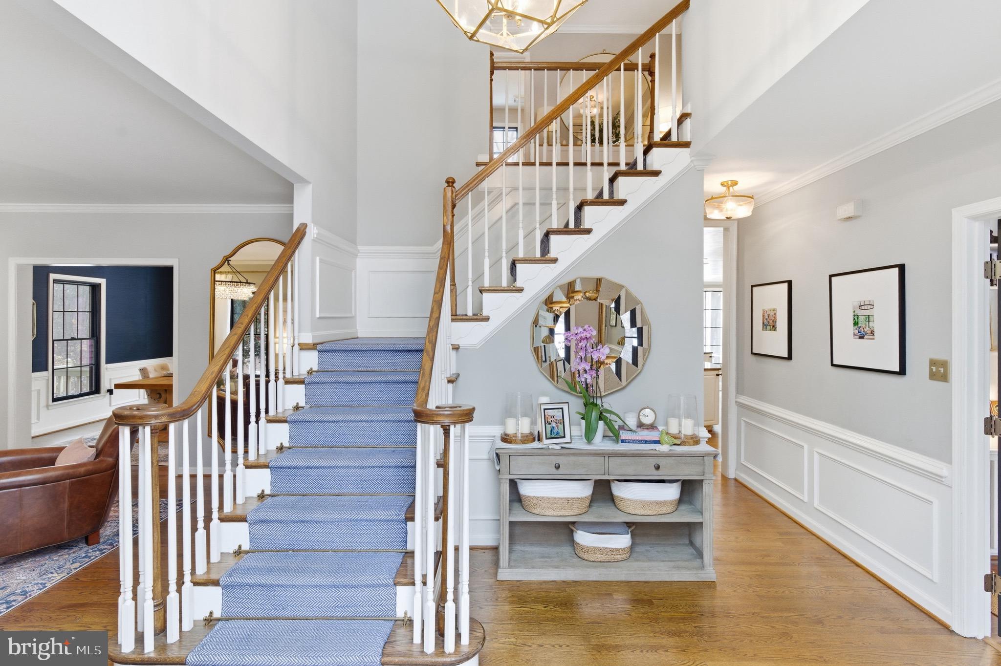 ARDMORE WOODS - Residential