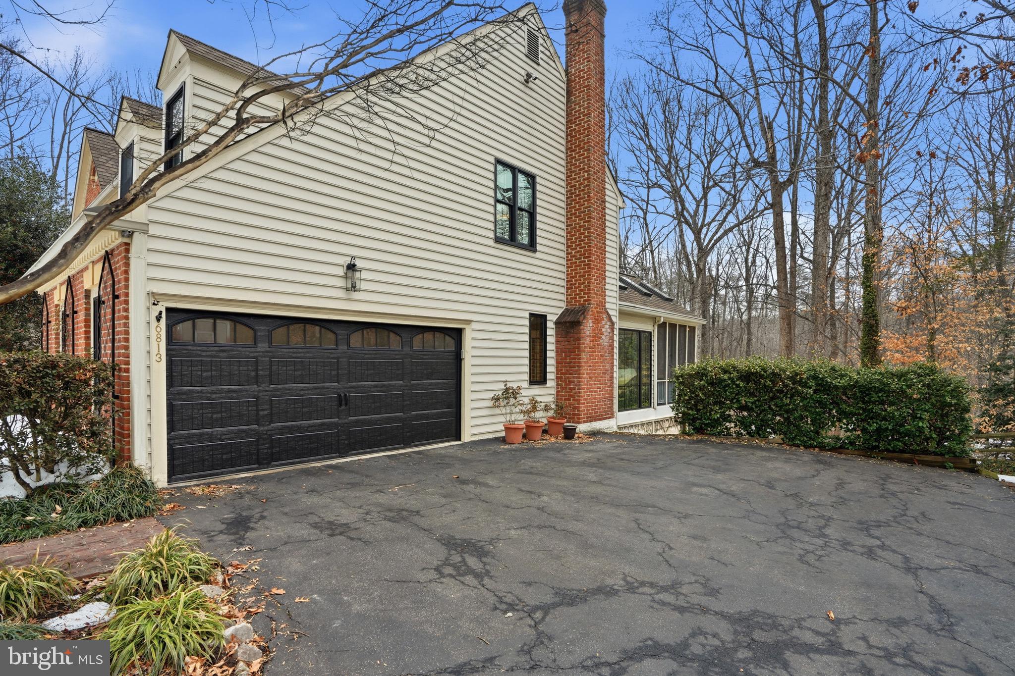 ARDMORE WOODS - Residential