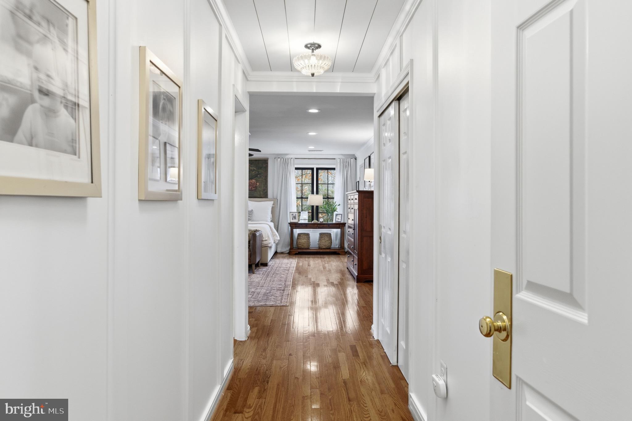 ARDMORE WOODS - Residential