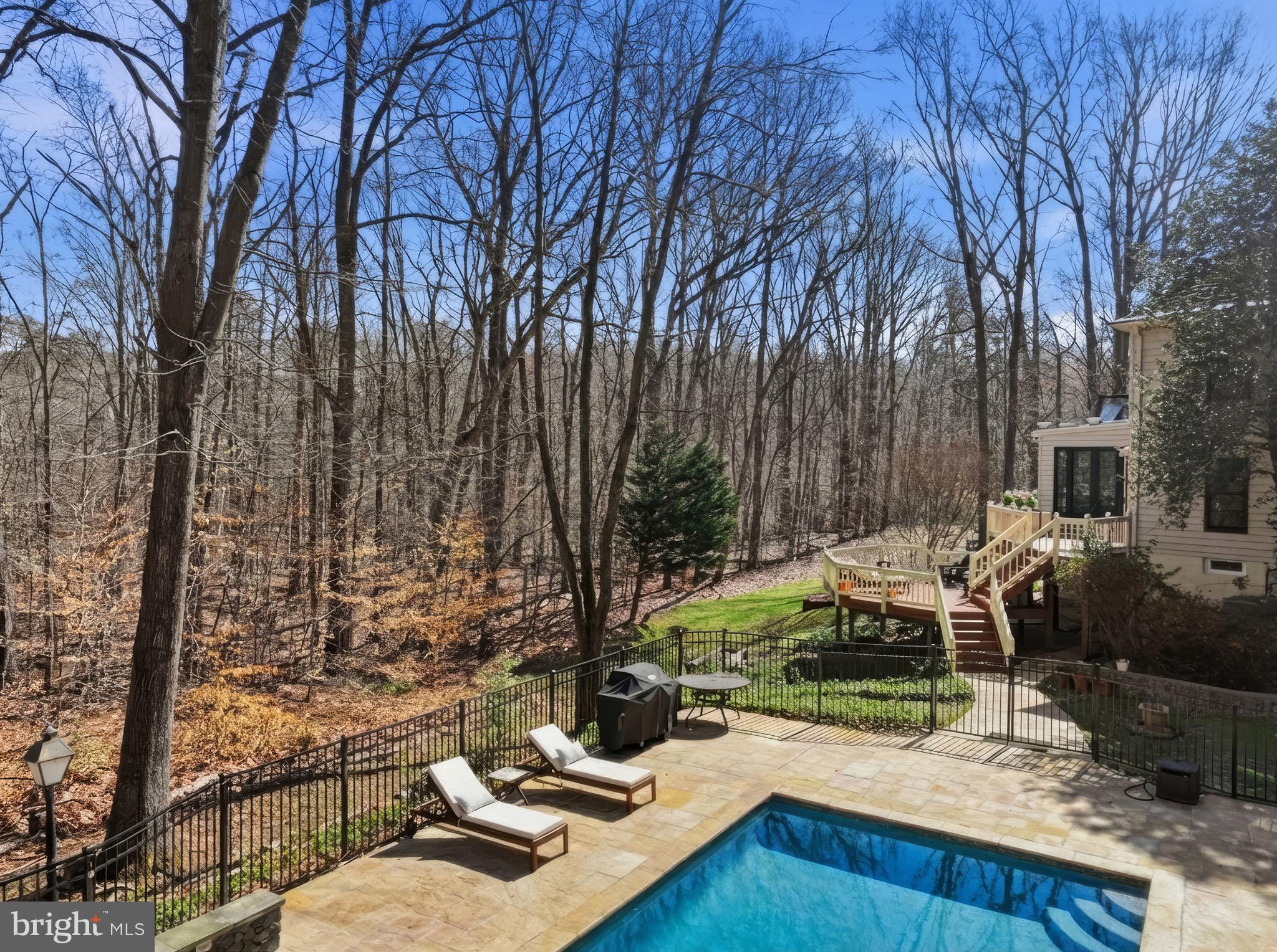 ARDMORE WOODS - Residential