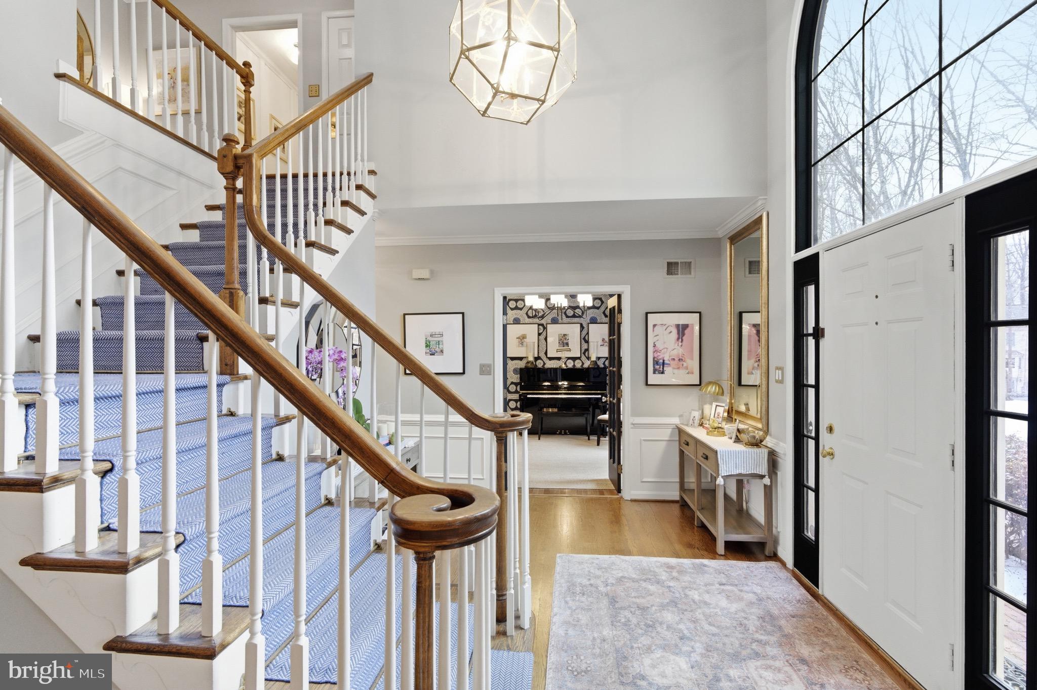 ARDMORE WOODS - Residential