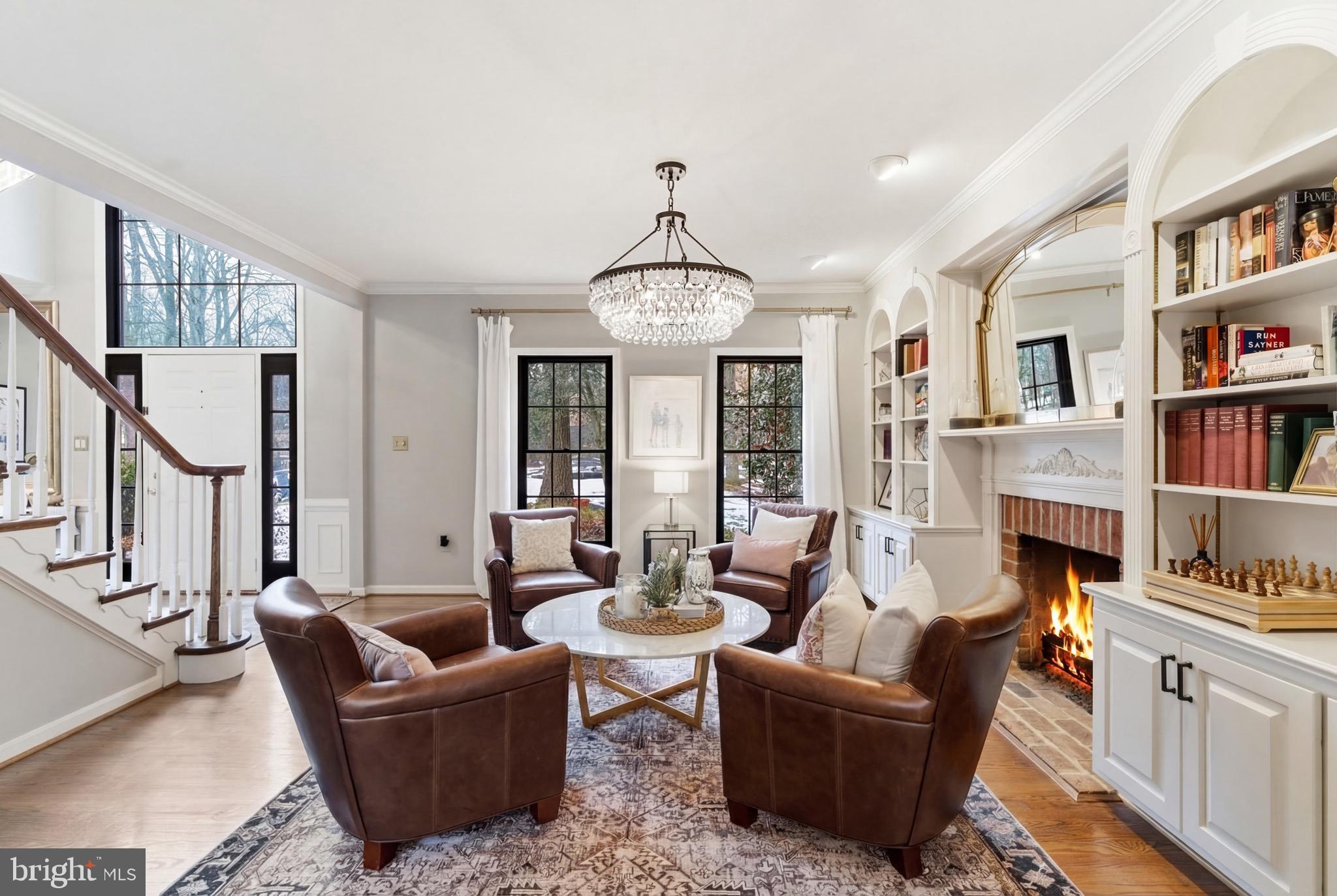 ARDMORE WOODS - Residential