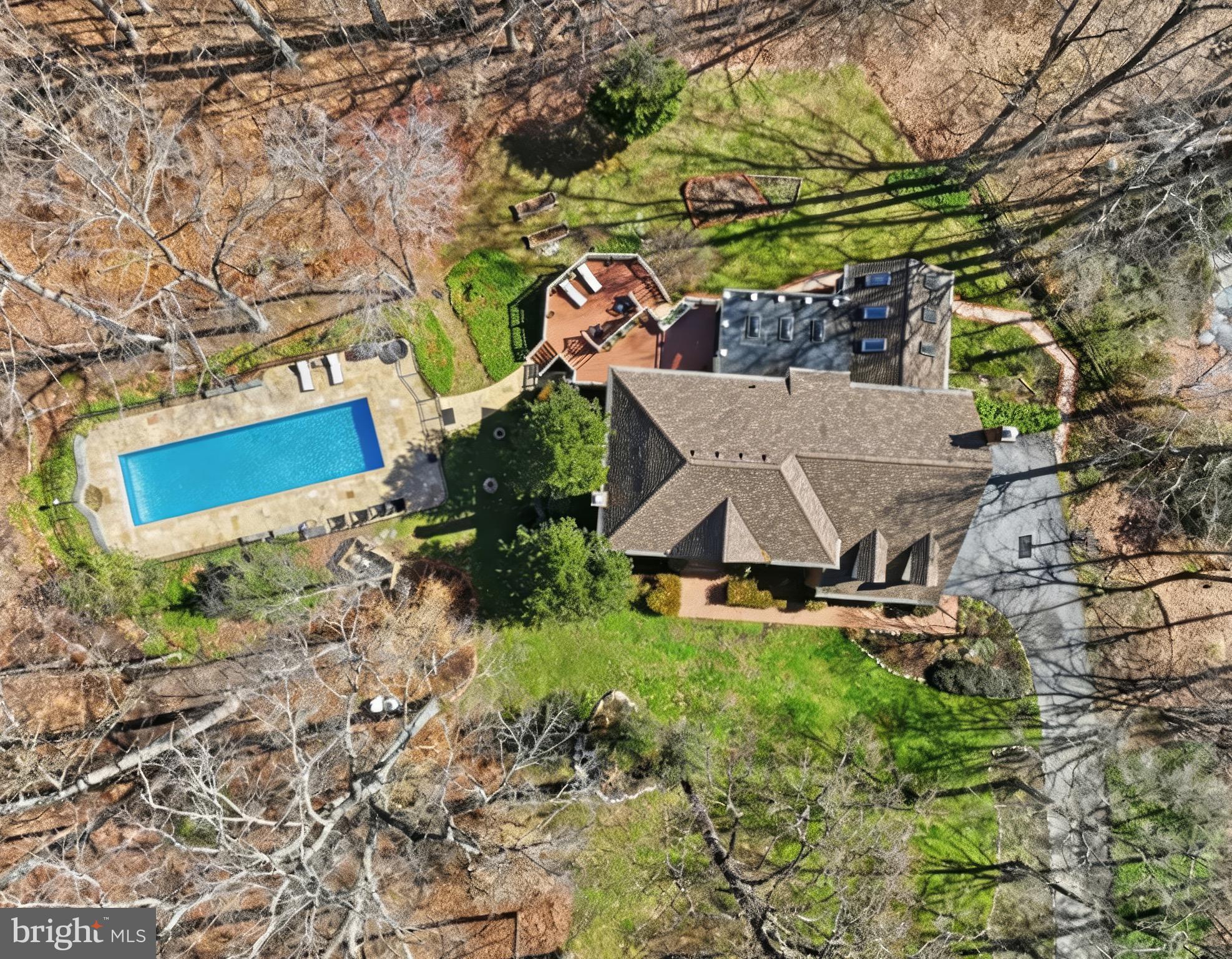 ARDMORE WOODS - Residential