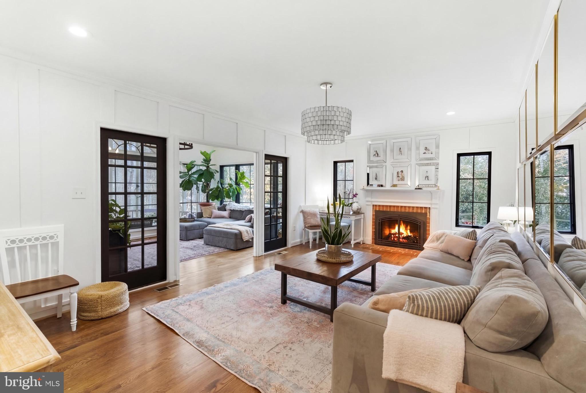 ARDMORE WOODS - Residential