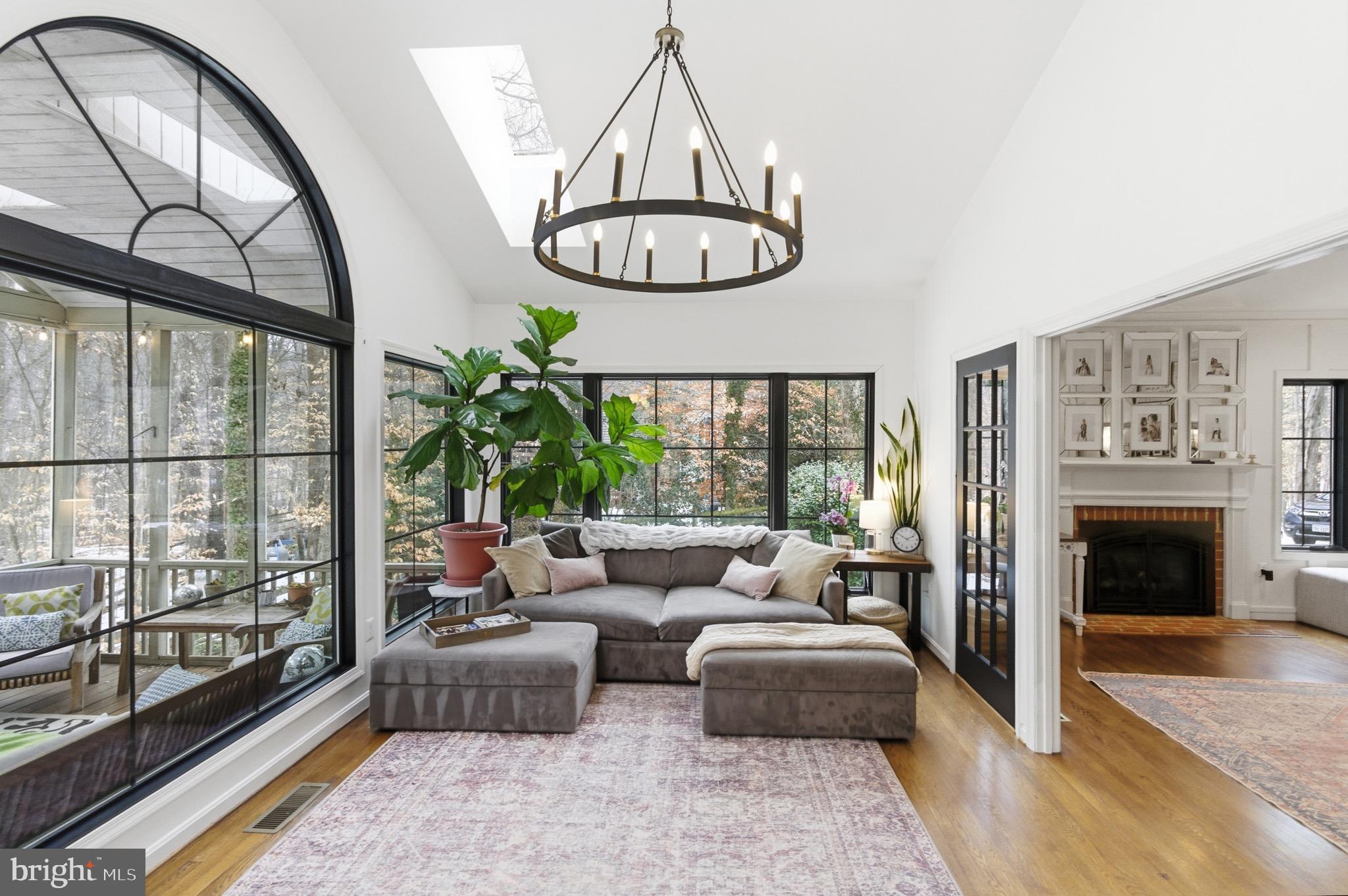 ARDMORE WOODS - Residential