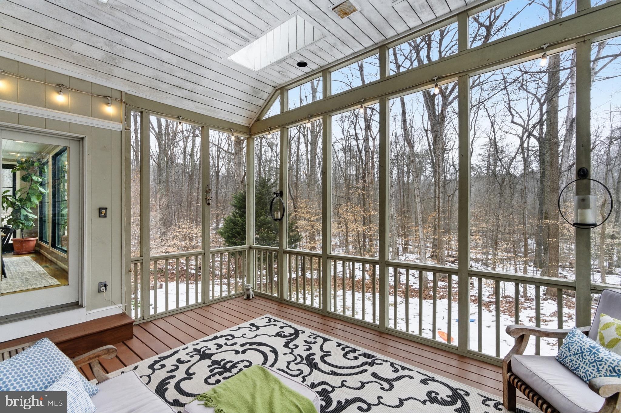 ARDMORE WOODS - Residential