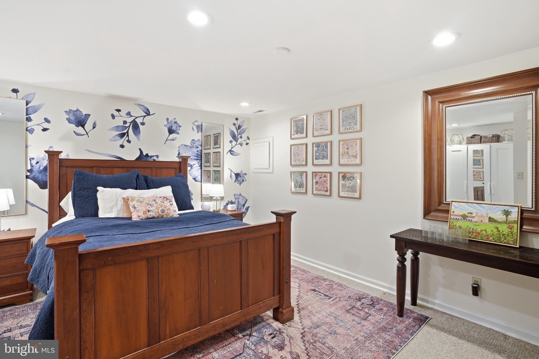 ARDMORE WOODS - Residential