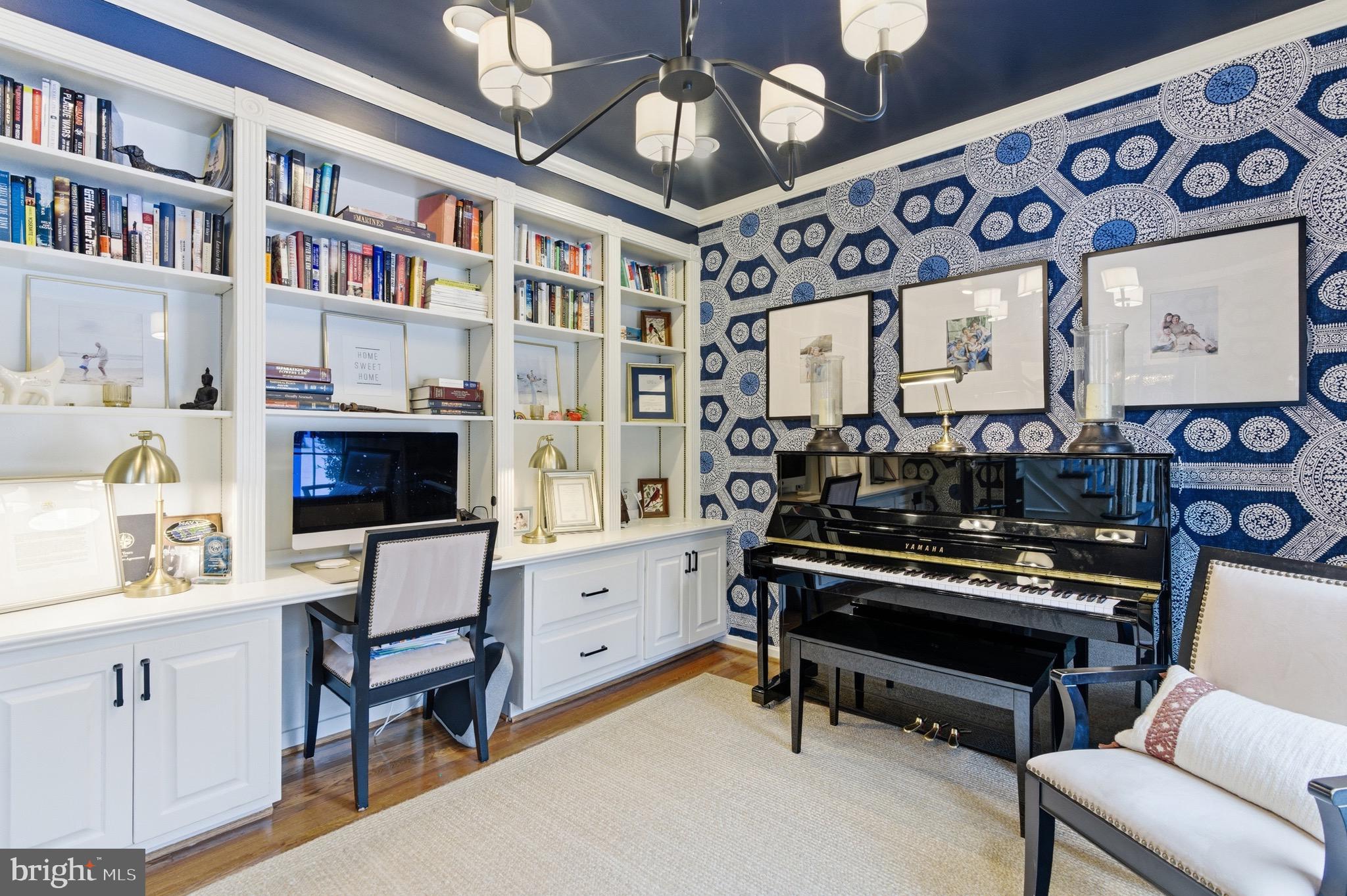 ARDMORE WOODS - Residential