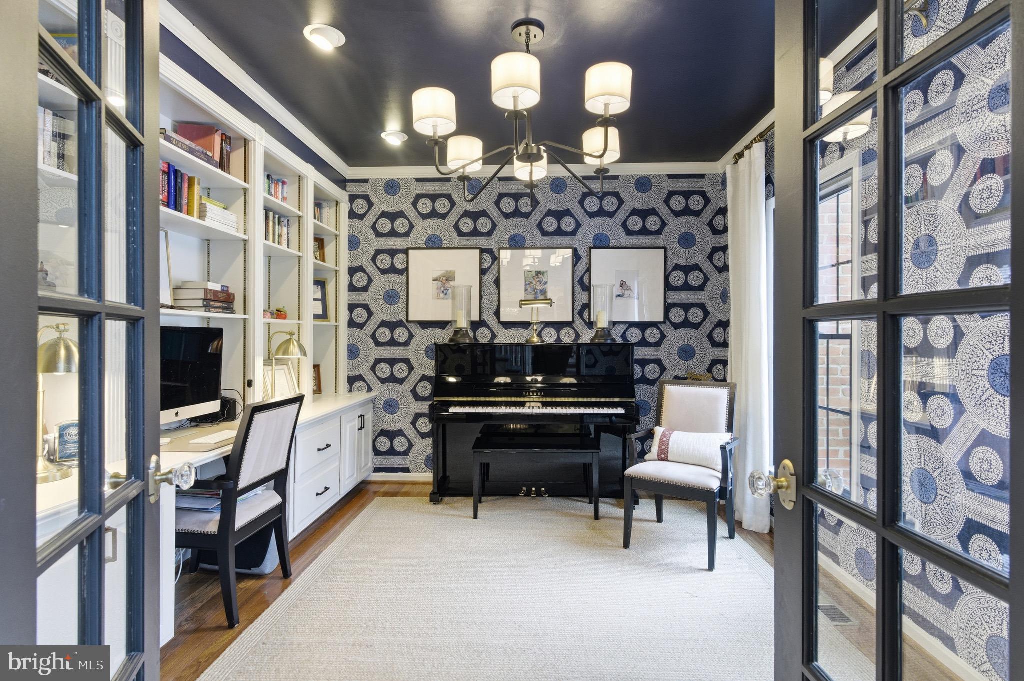 ARDMORE WOODS - Residential