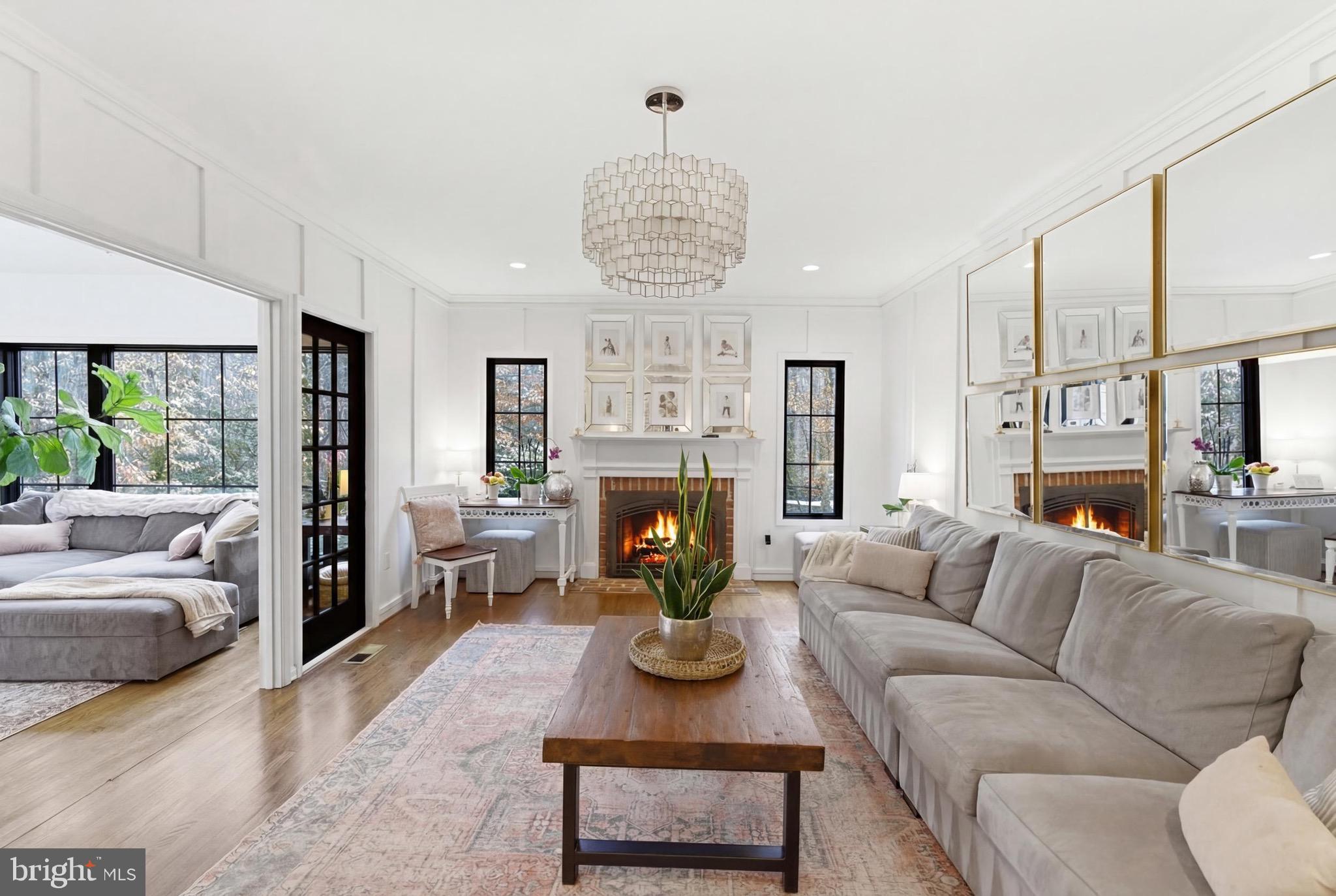 ARDMORE WOODS - Residential