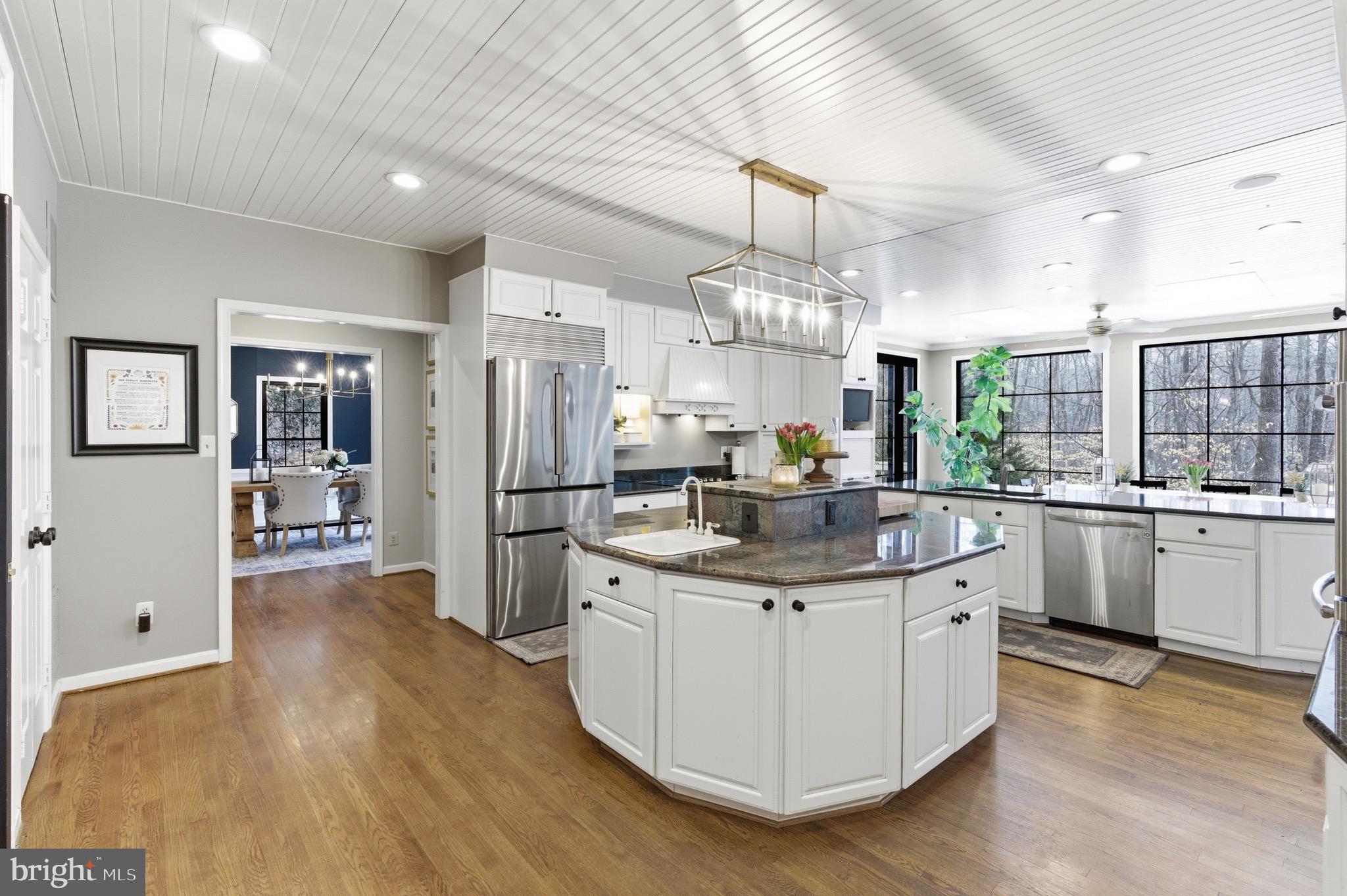 ARDMORE WOODS - Residential