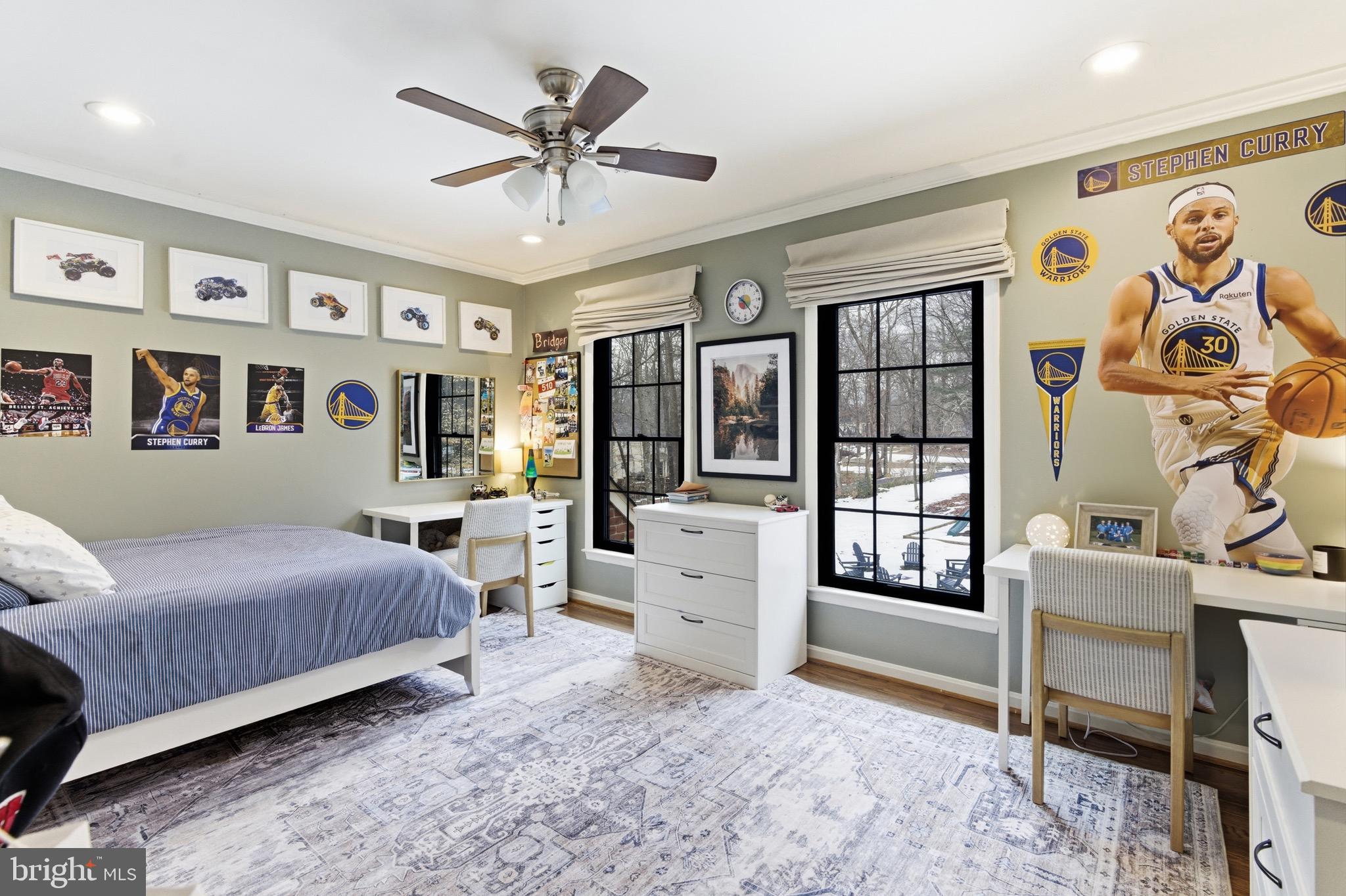 ARDMORE WOODS - Residential