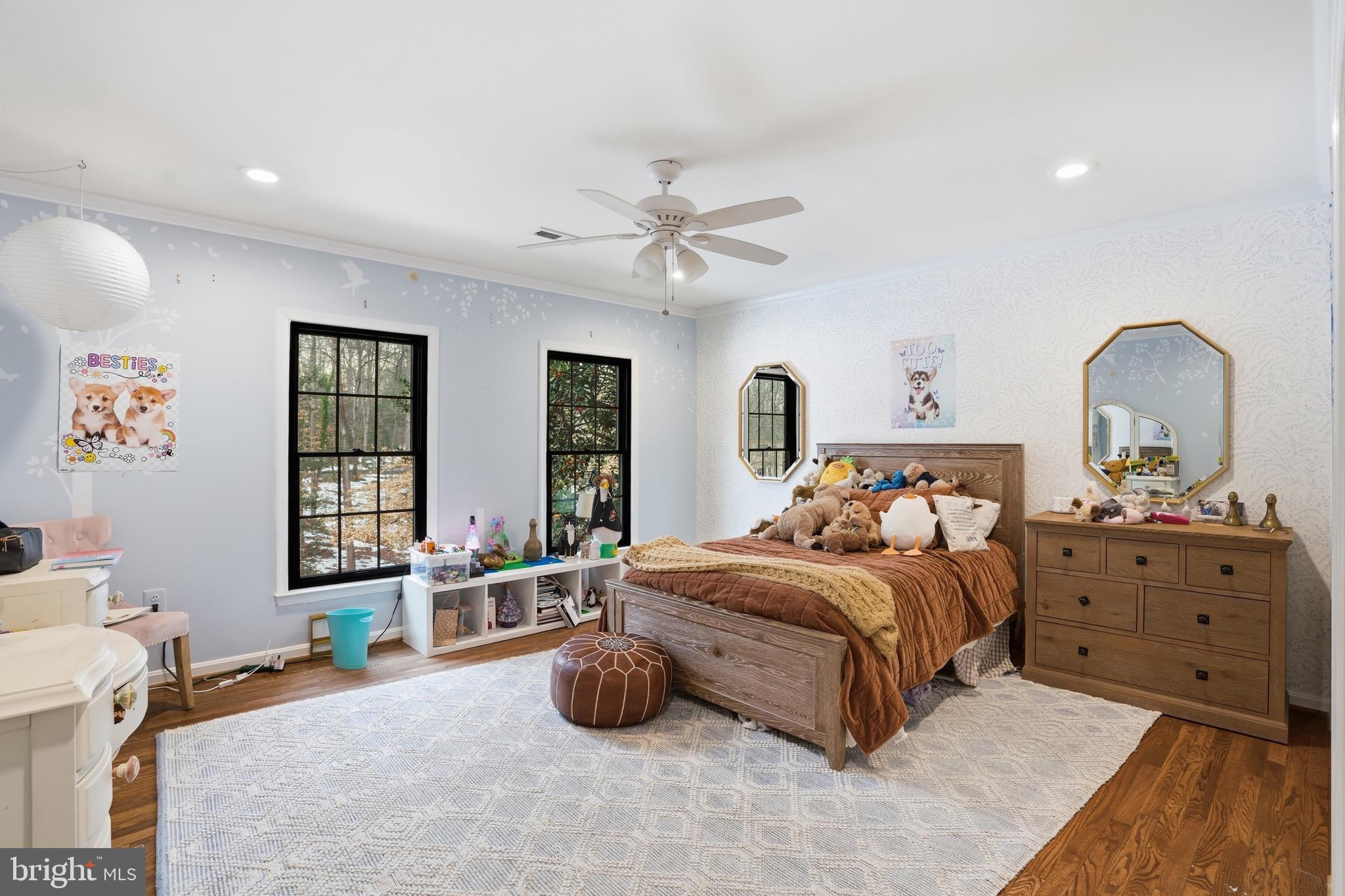 ARDMORE WOODS - Residential