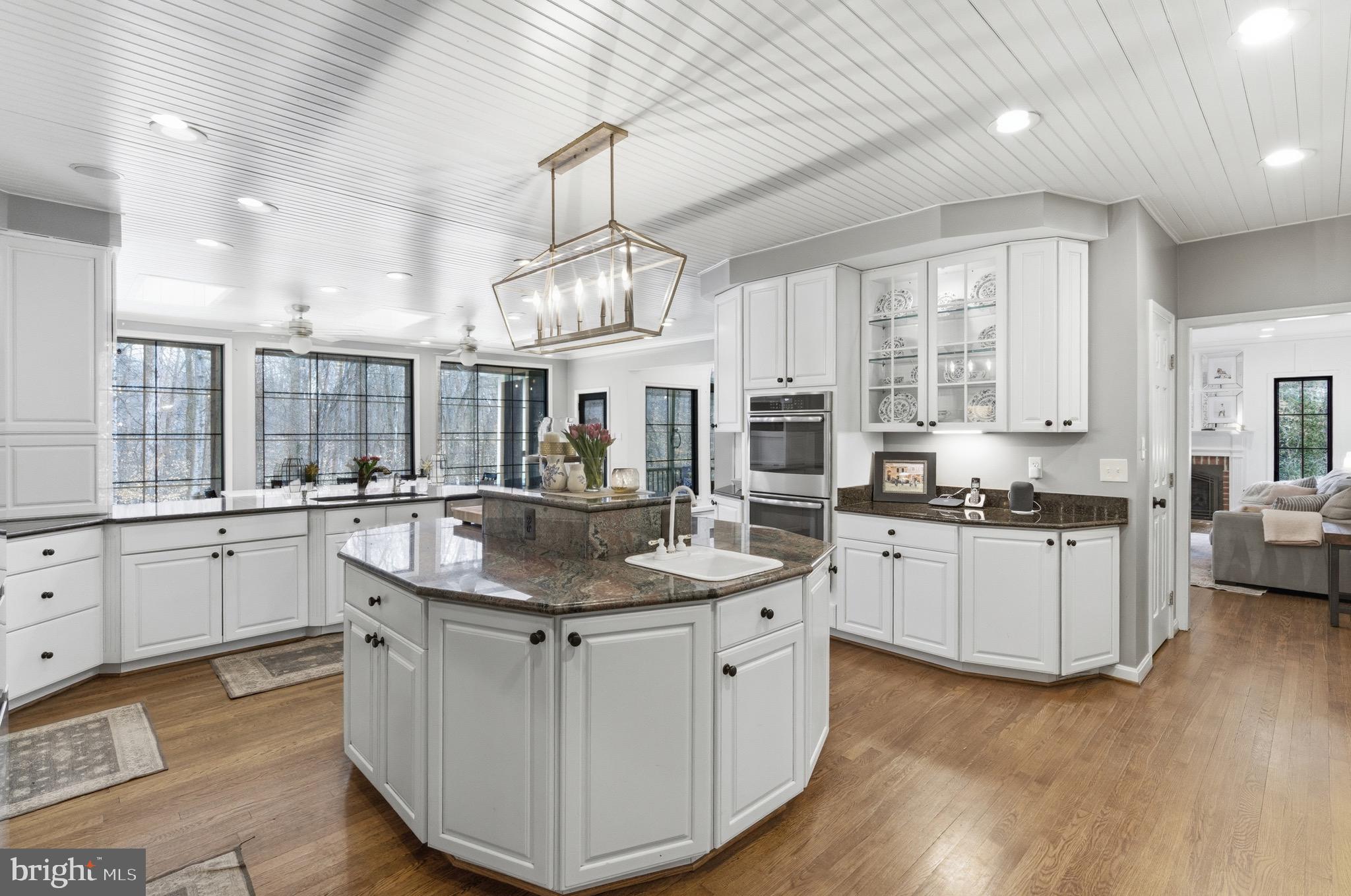 ARDMORE WOODS - Residential