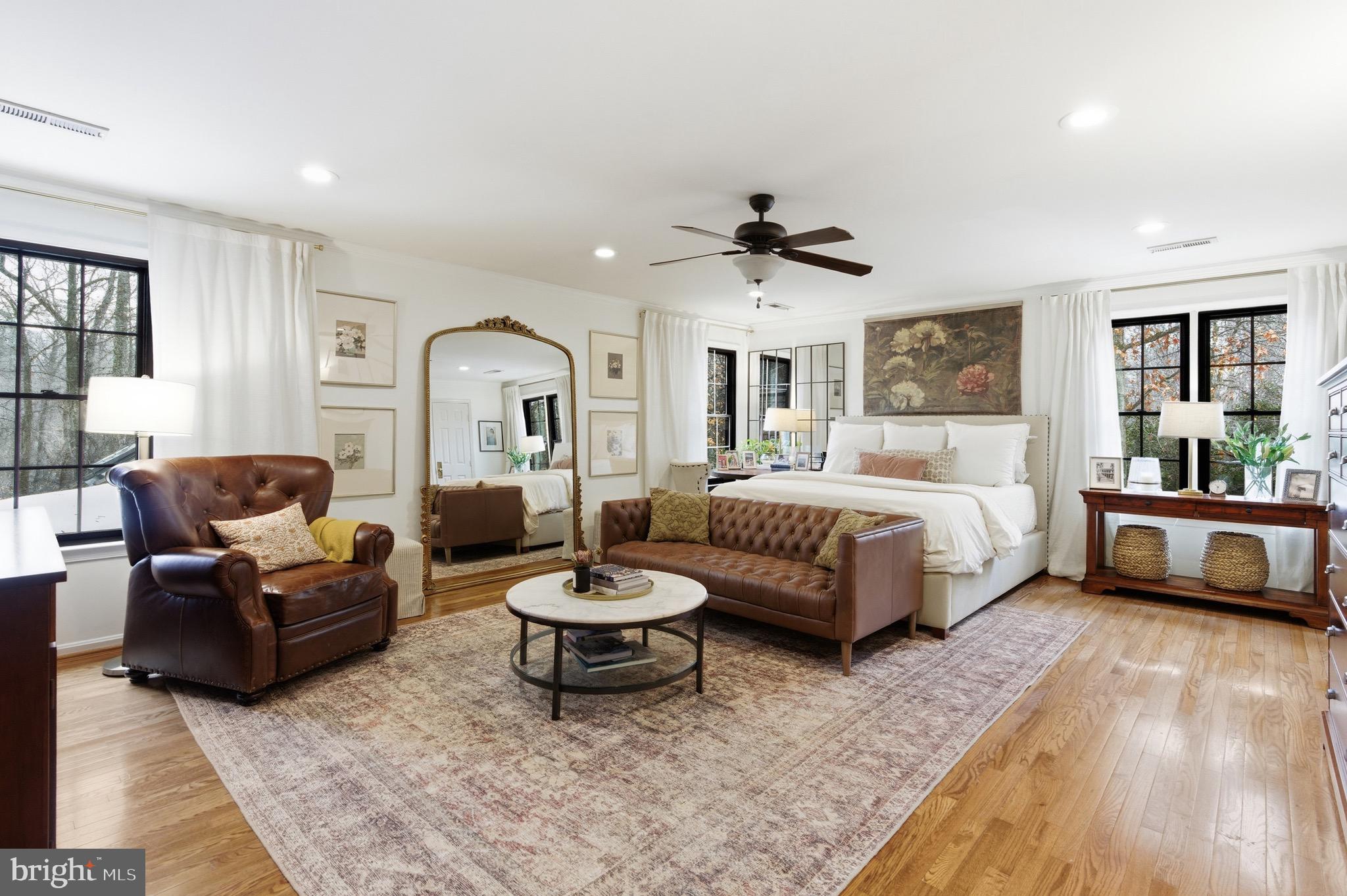 ARDMORE WOODS - Residential