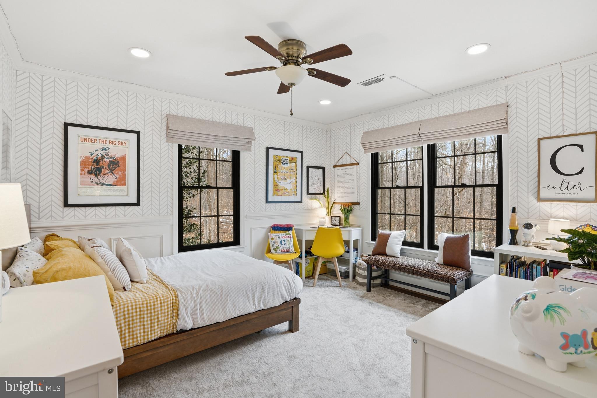 ARDMORE WOODS - Residential