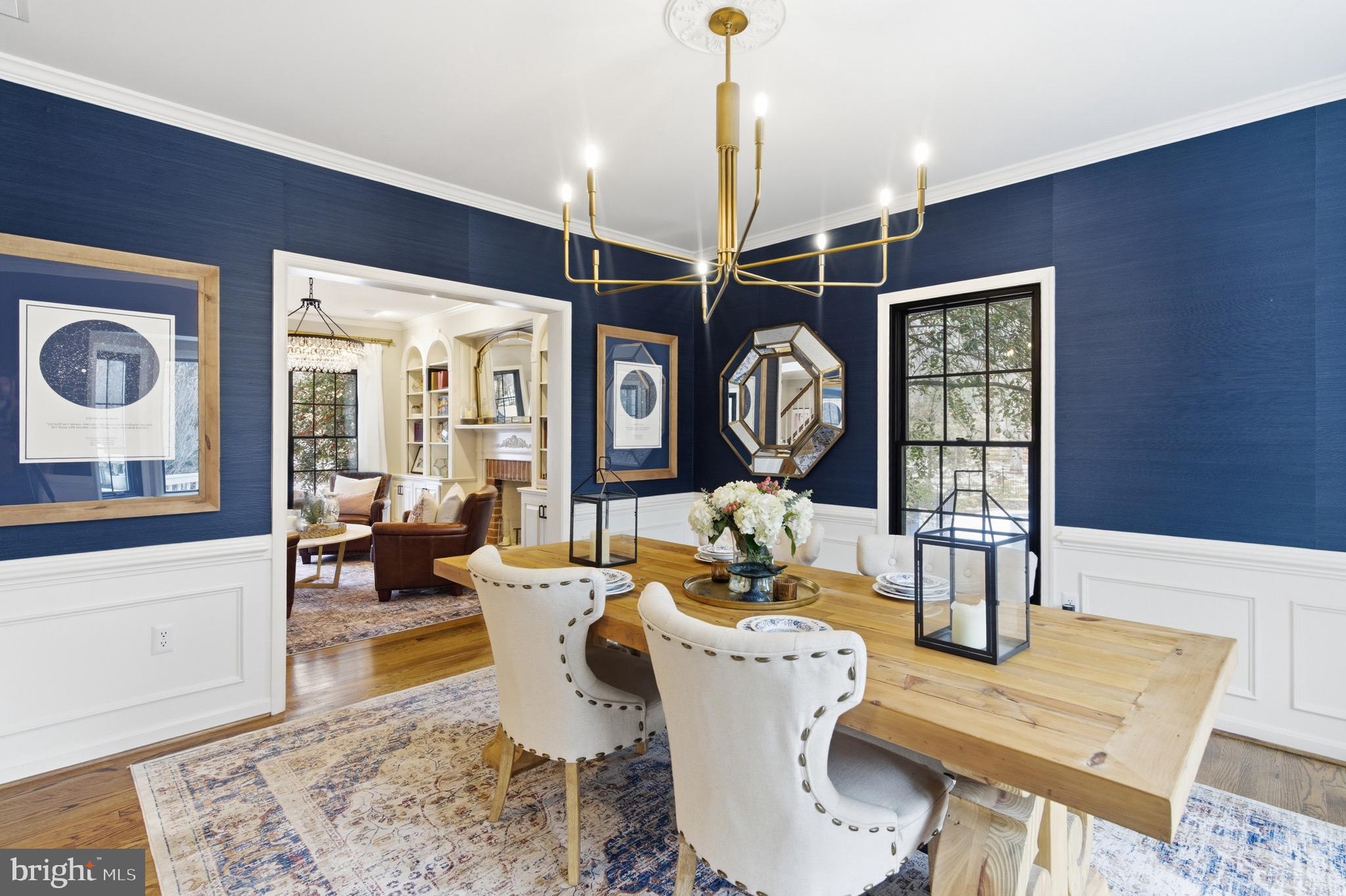 ARDMORE WOODS - Residential