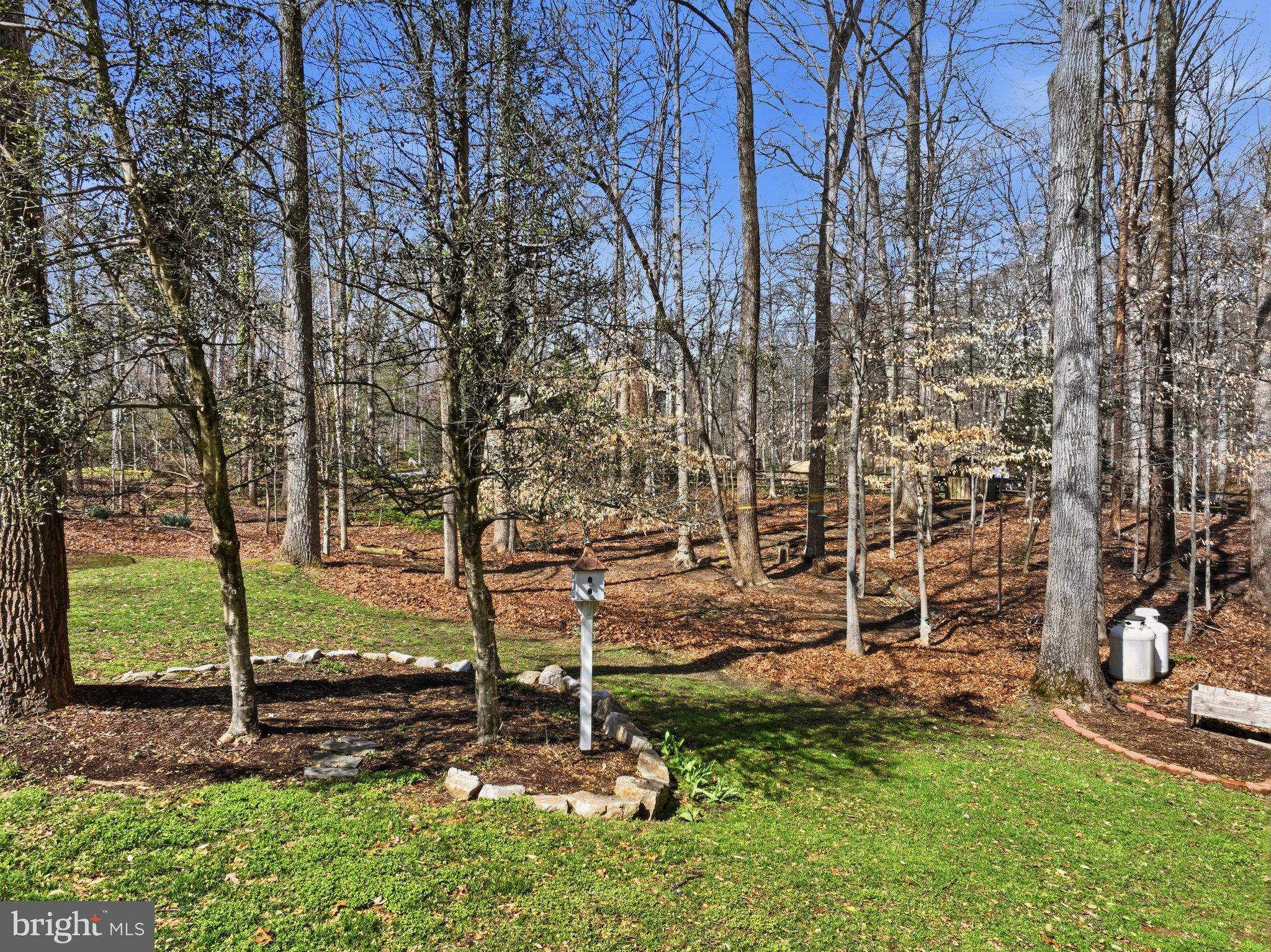 ARDMORE WOODS - Residential