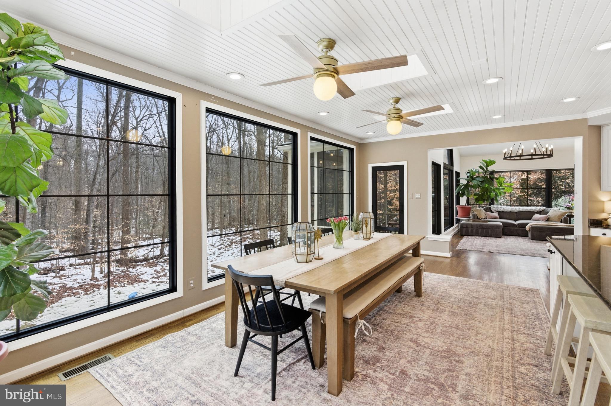 ARDMORE WOODS - Residential