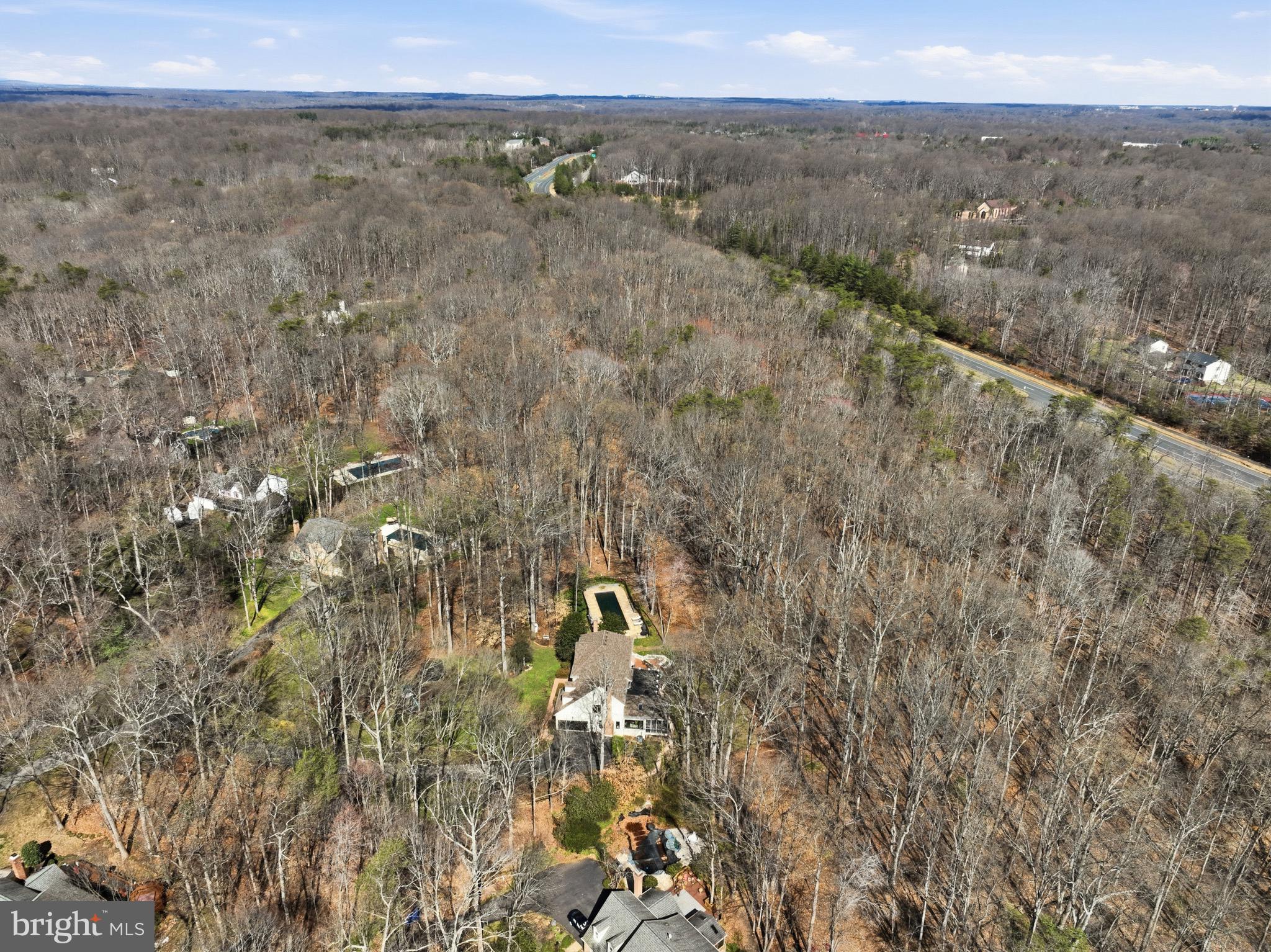 ARDMORE WOODS - Residential