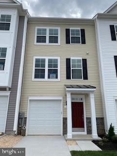 MCCAULEY CROSSING - Residential