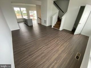 MCCAULEY CROSSING - Residential