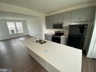 MCCAULEY CROSSING - Residential