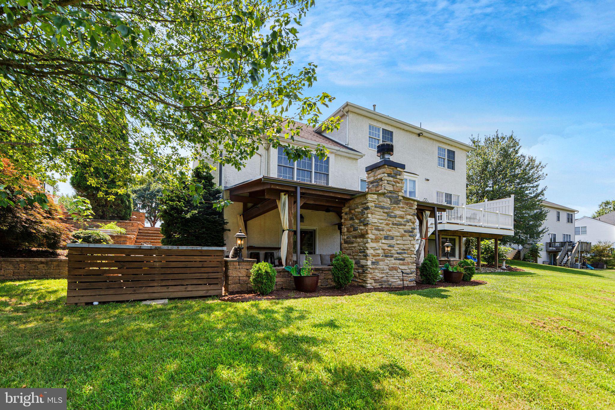 COBBLESTONES AT TH - Residential