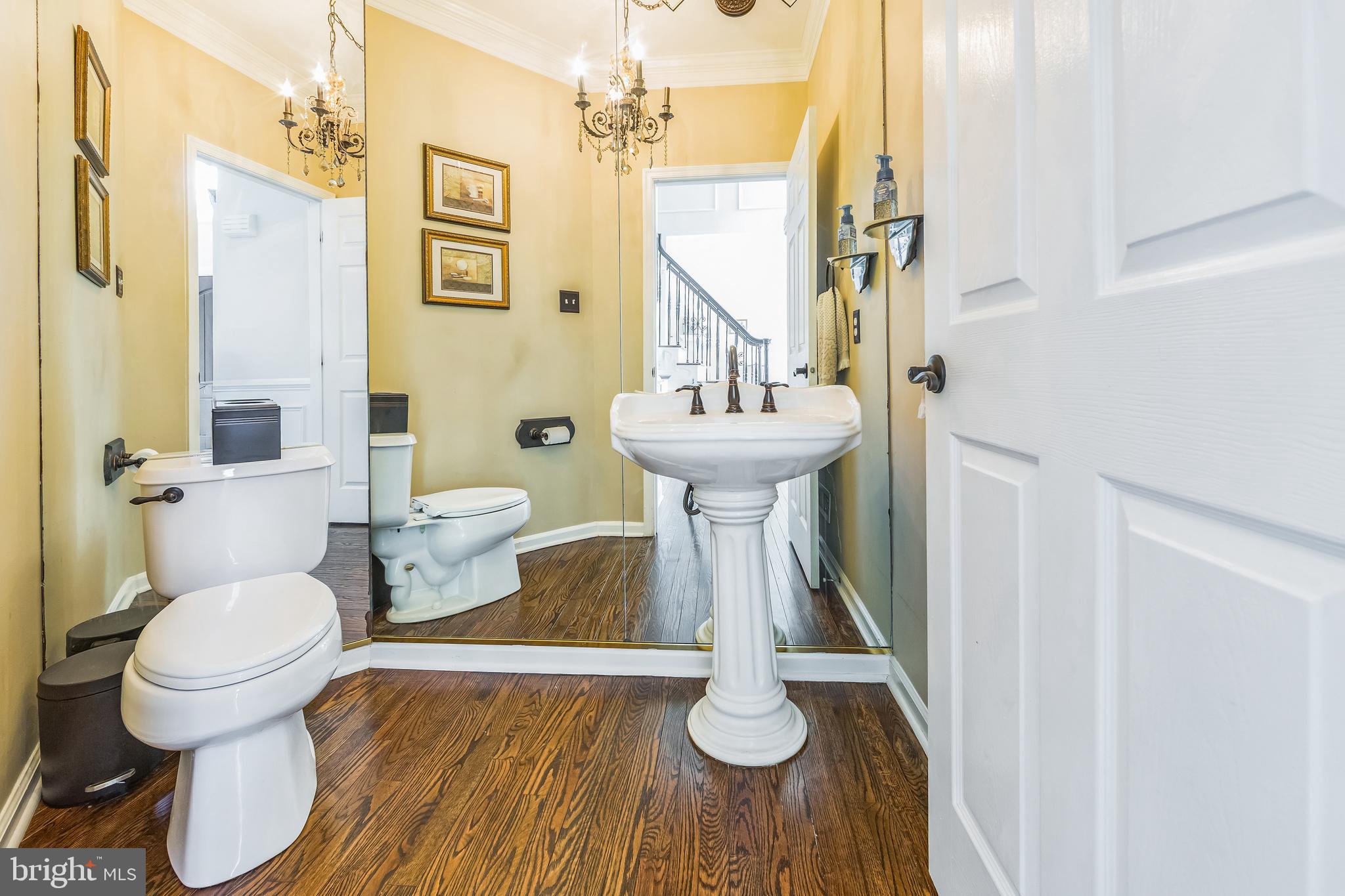 COBBLESTONES AT TH - Residential