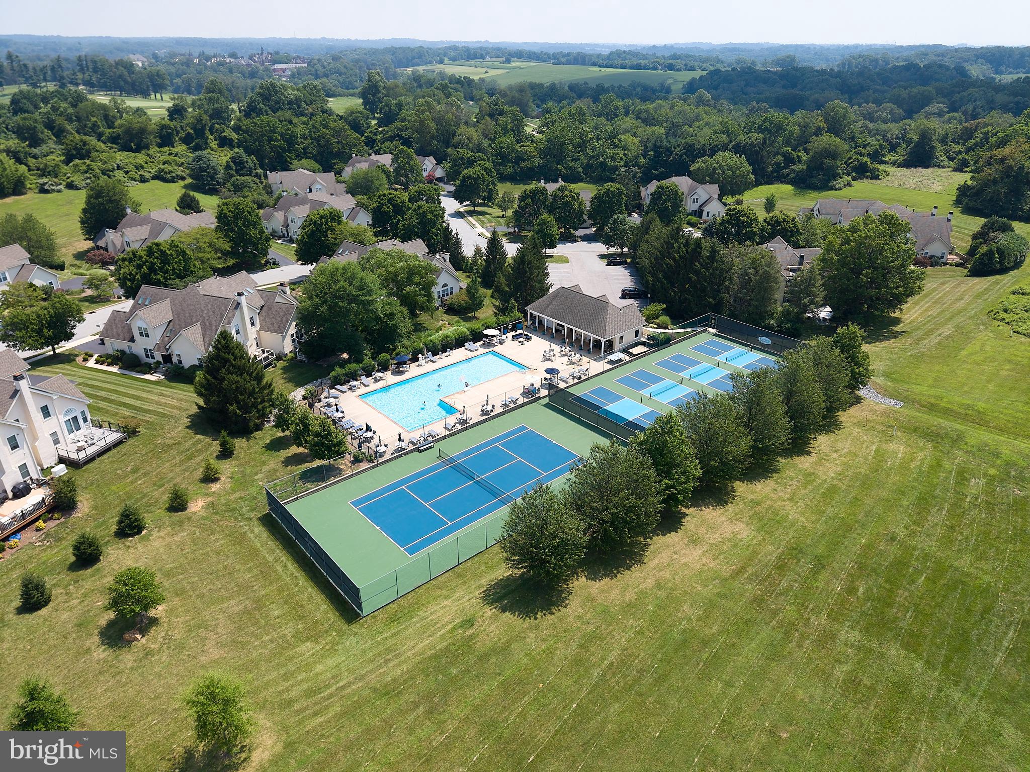 COBBLESTONES AT TH - Residential